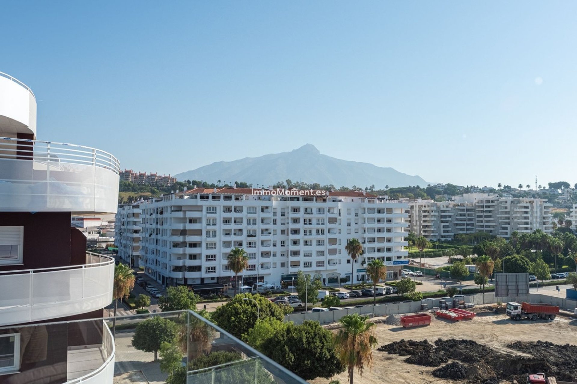 Bestaande woning - Appartement - Marbella - Nueva Andalucía