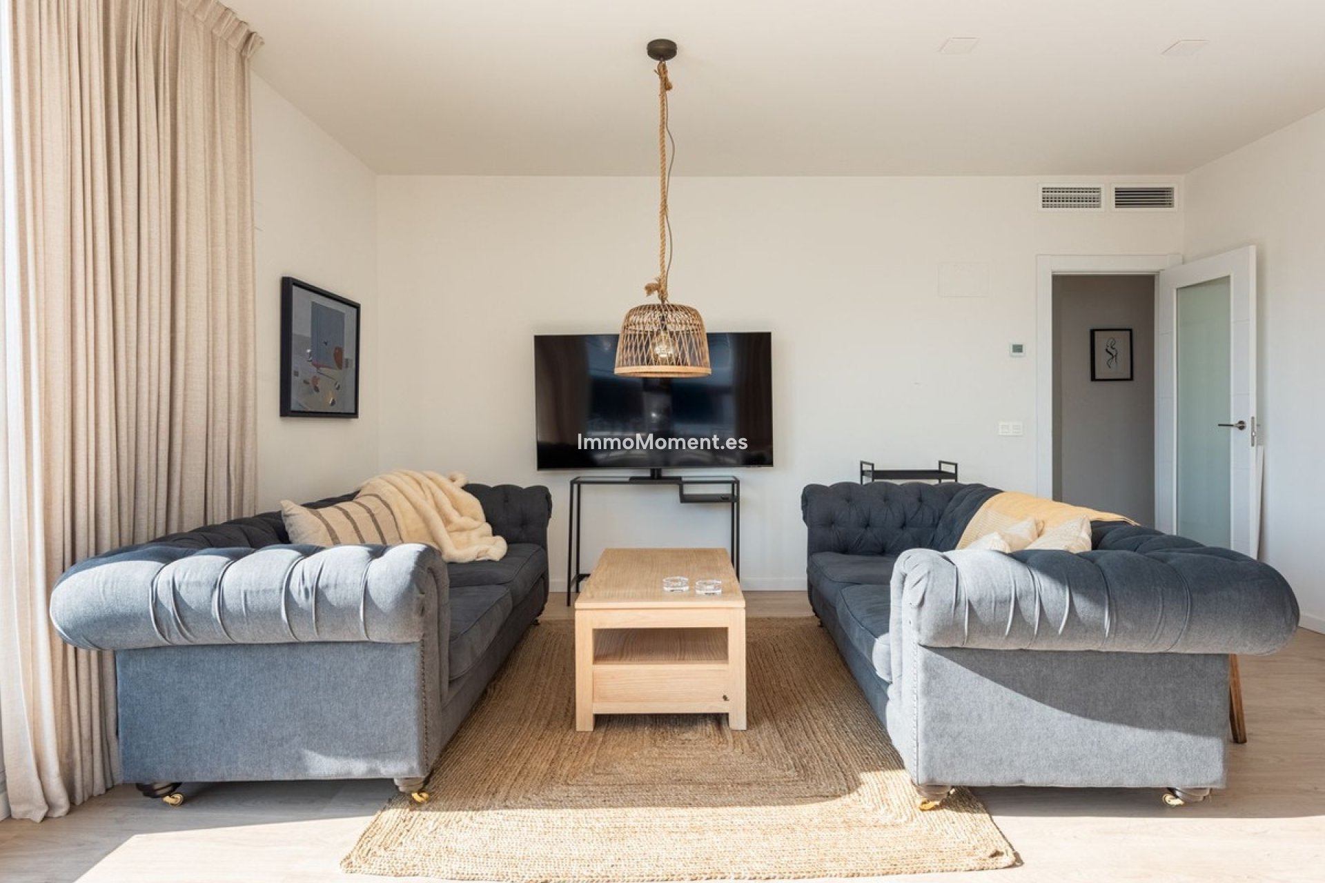 Bestaande woning - Appartement - Marbella - Nueva Andalucía