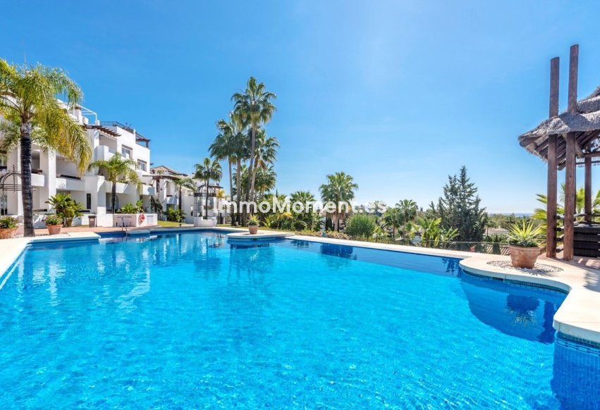 Bestaande woning - Appartement - Marbella - Nueva Andalucía