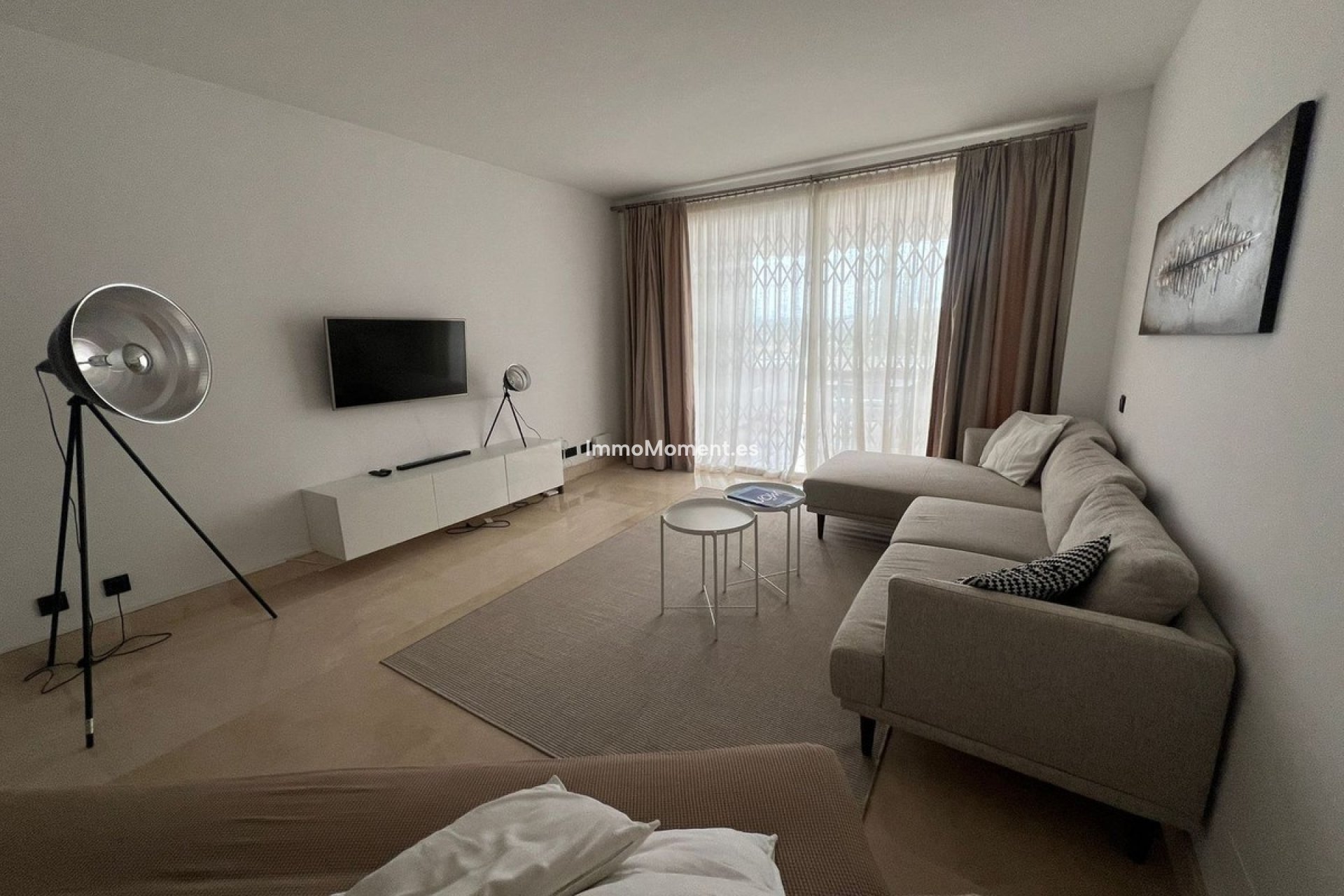 Bestaande woning - Appartement - Marbella - Nueva Andalucía