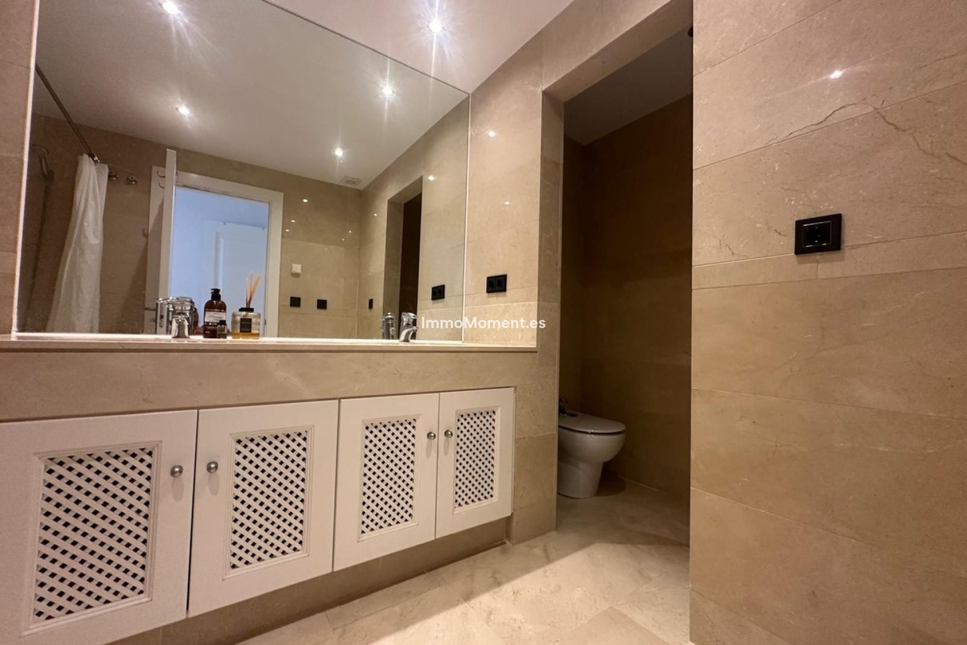 Bestaande woning - Appartement - Marbella - Nueva Andalucía