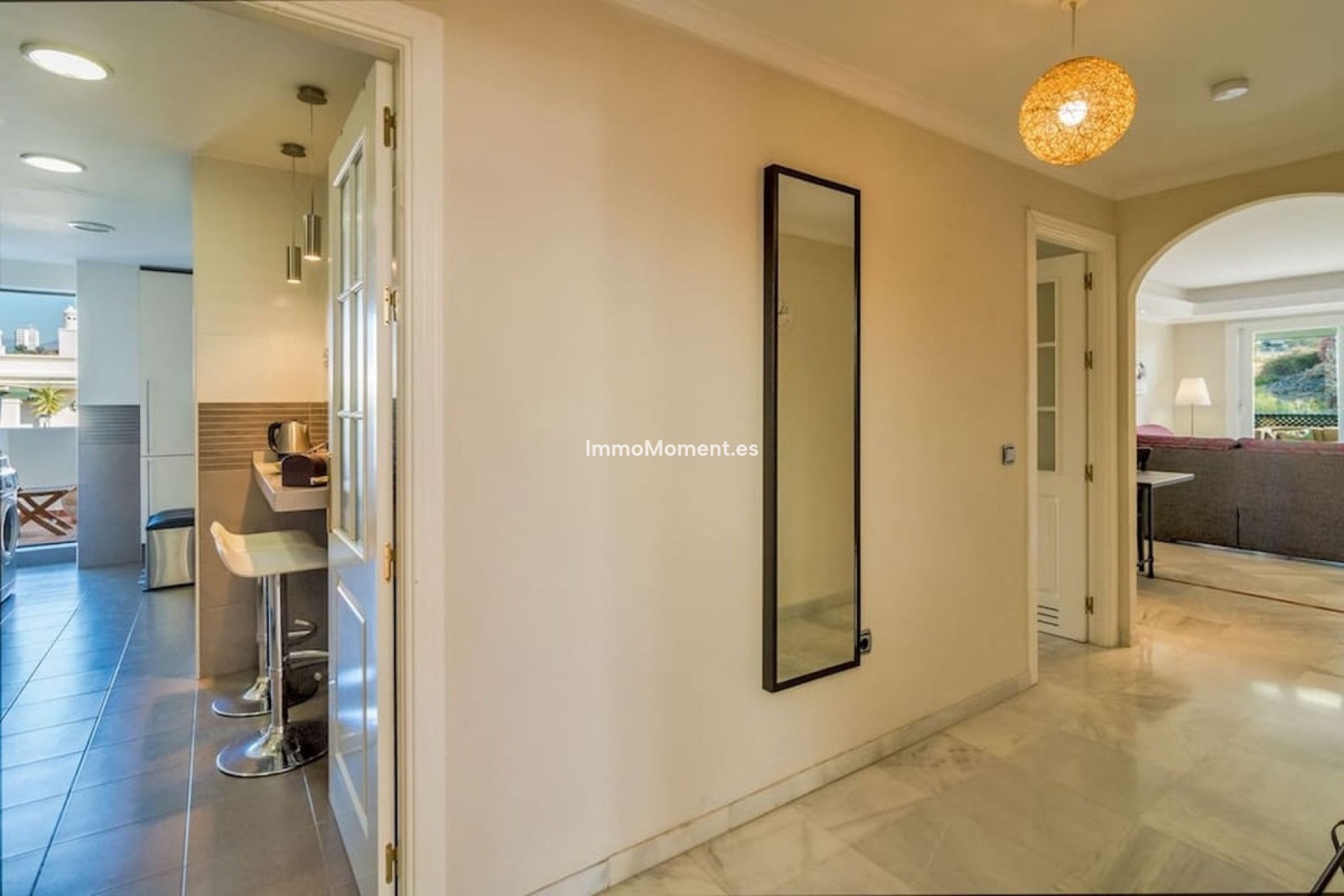 Bestaande woning - Appartement - Marbella - Nueva Andalucía
