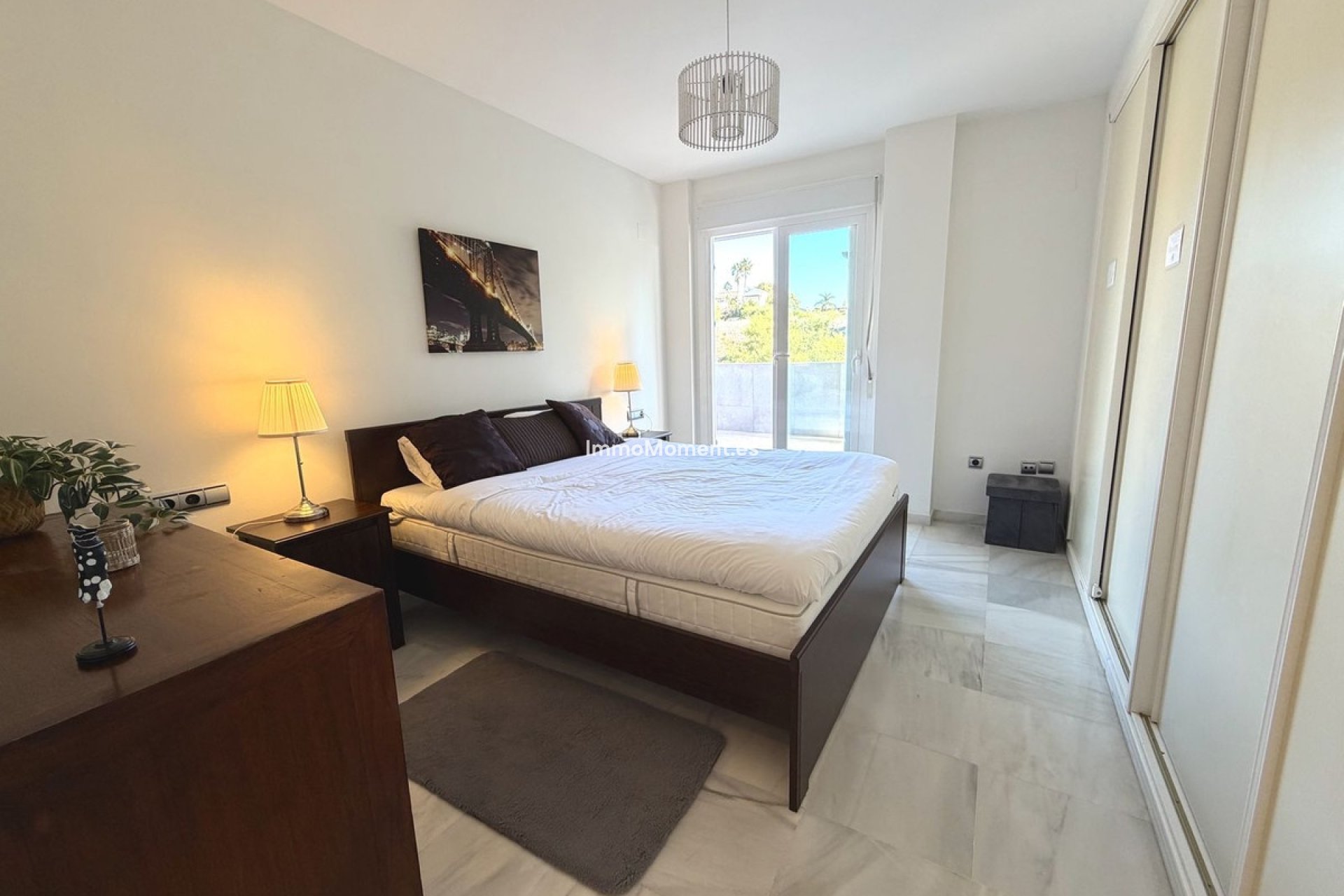 Bestaande woning - Appartement - Marbella - Nueva Andalucía