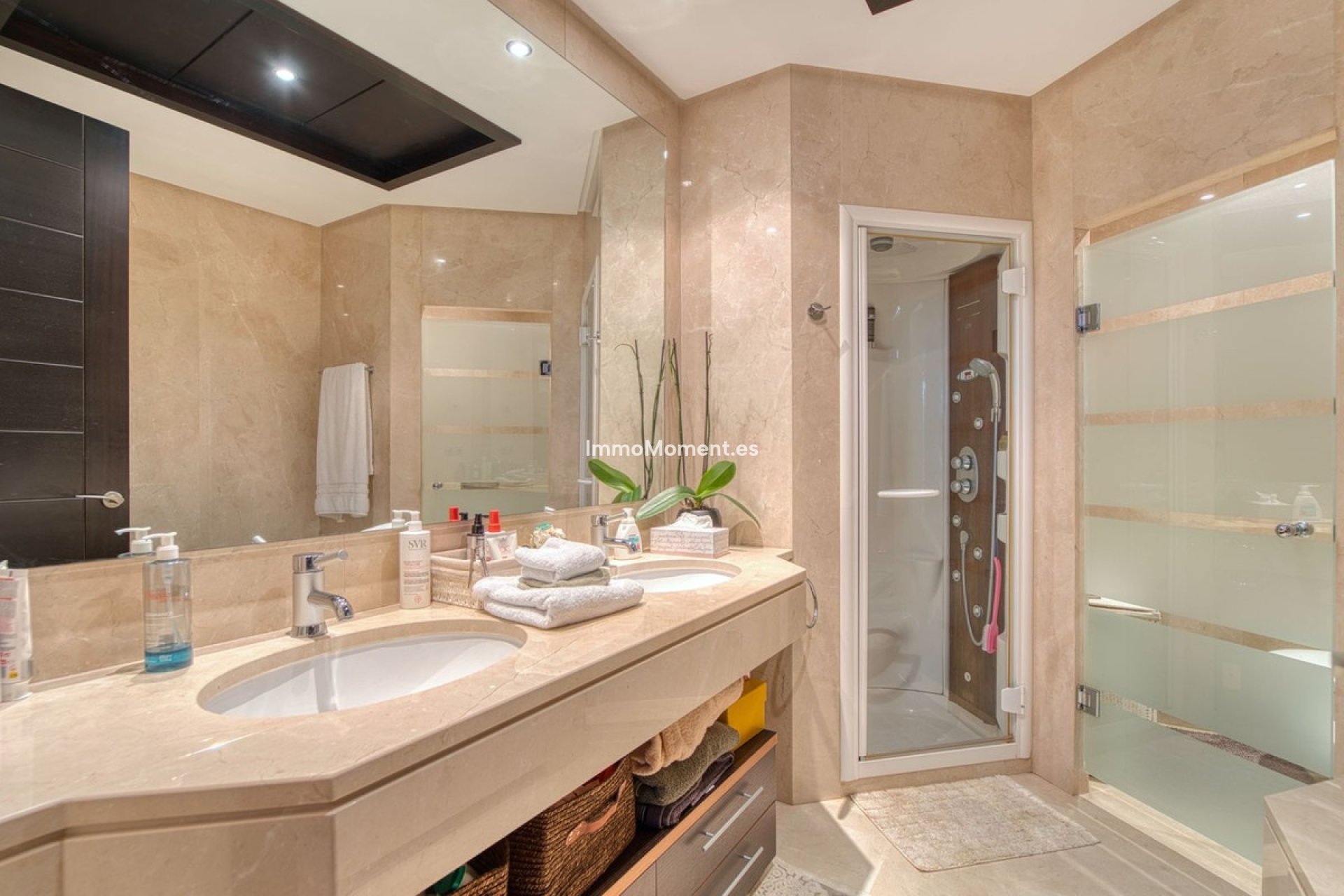 Bestaande woning - Appartement - Marbella - Nueva Andalucía