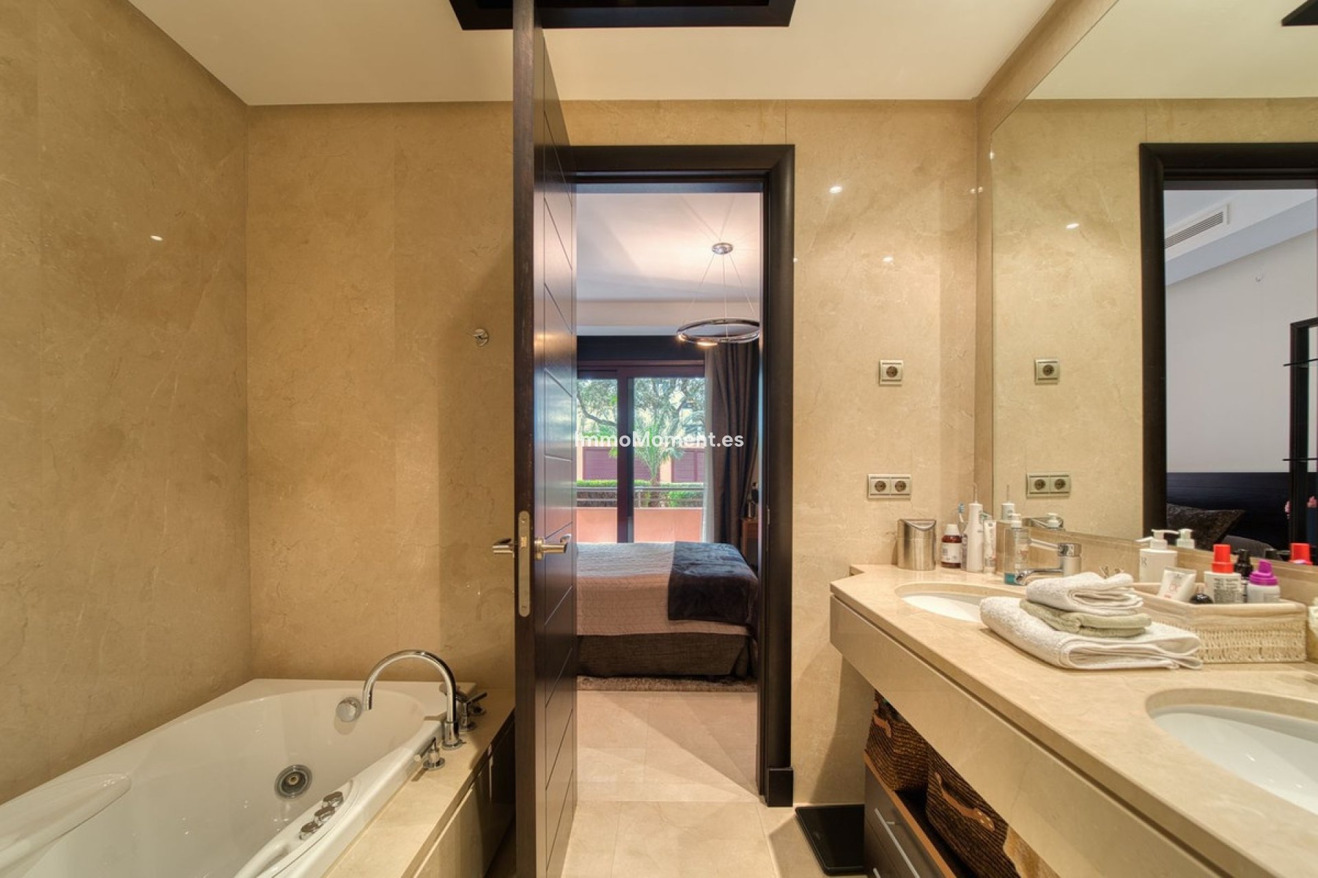 Bestaande woning - Appartement - Marbella - Nueva Andalucía