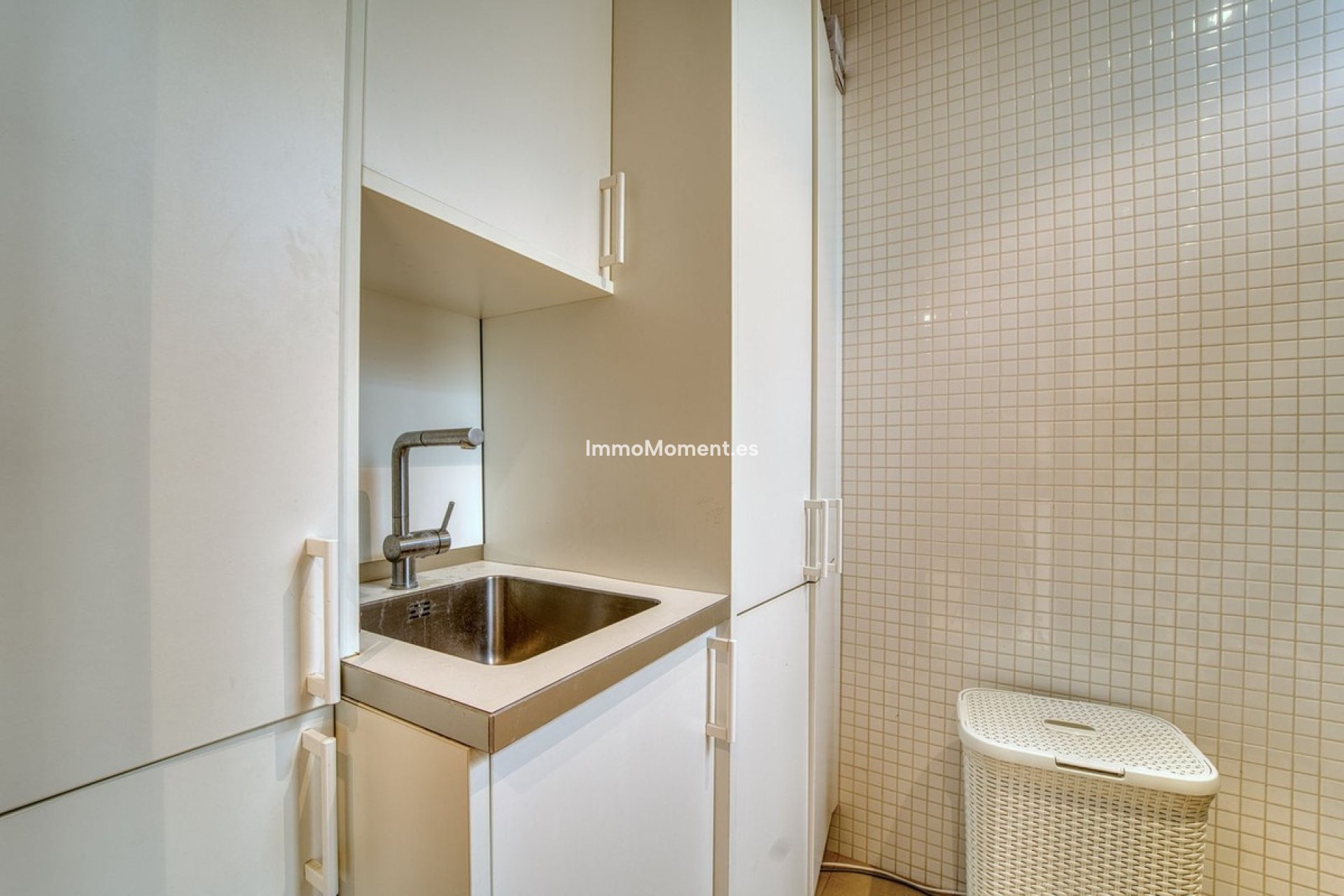 Bestaande woning - Appartement - Marbella - Nueva Andalucía