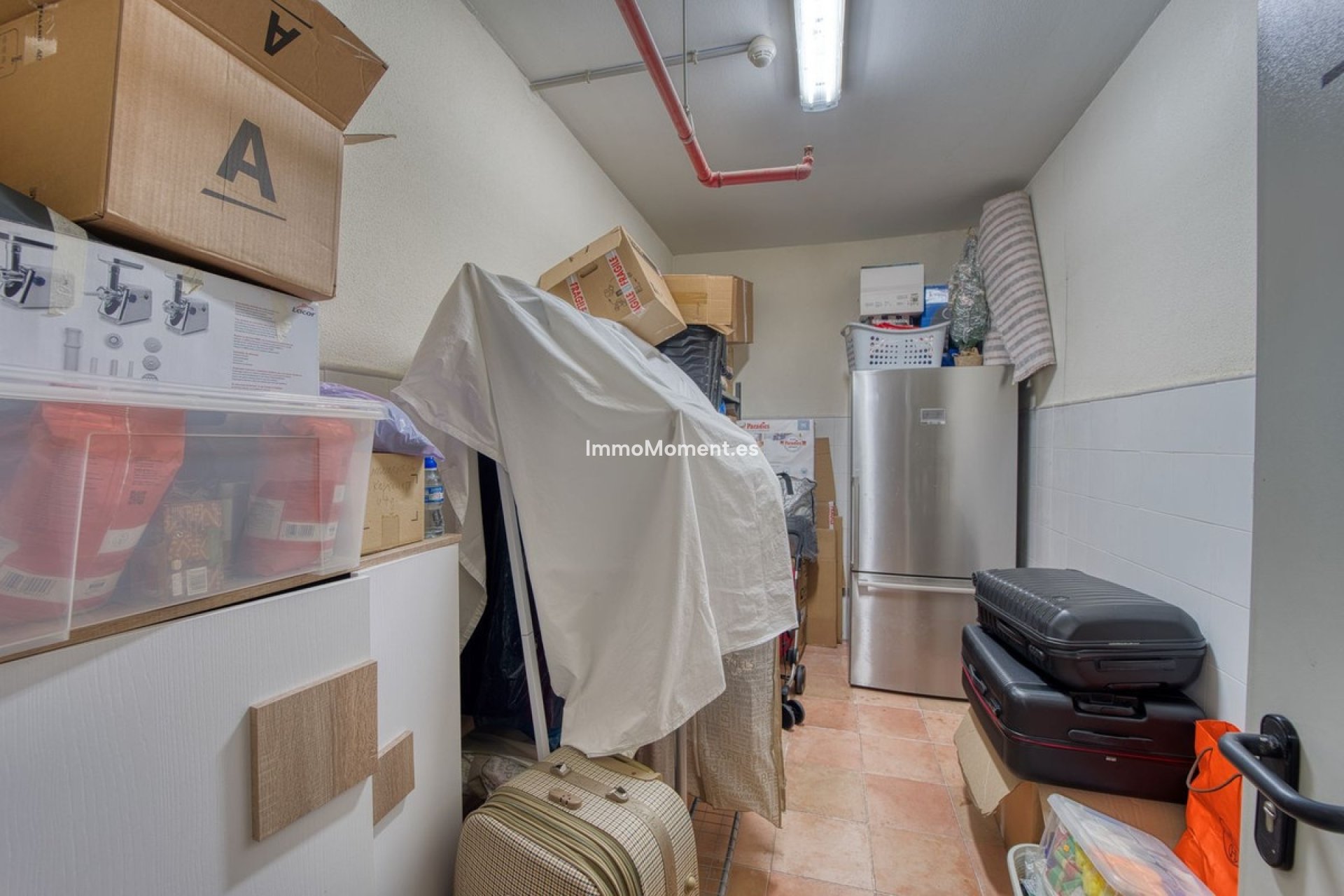 Bestaande woning - Appartement - Marbella - Nueva Andalucía