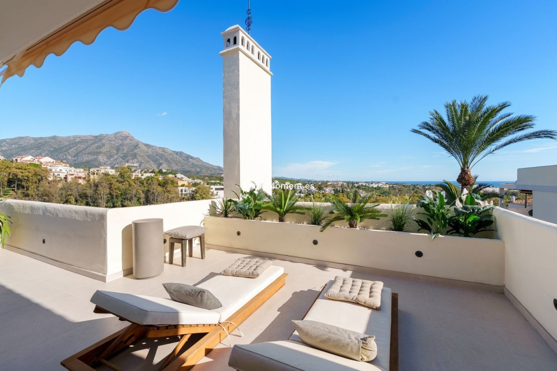 Bestaande woning - Appartement - Marbella - Nueva Andalucía