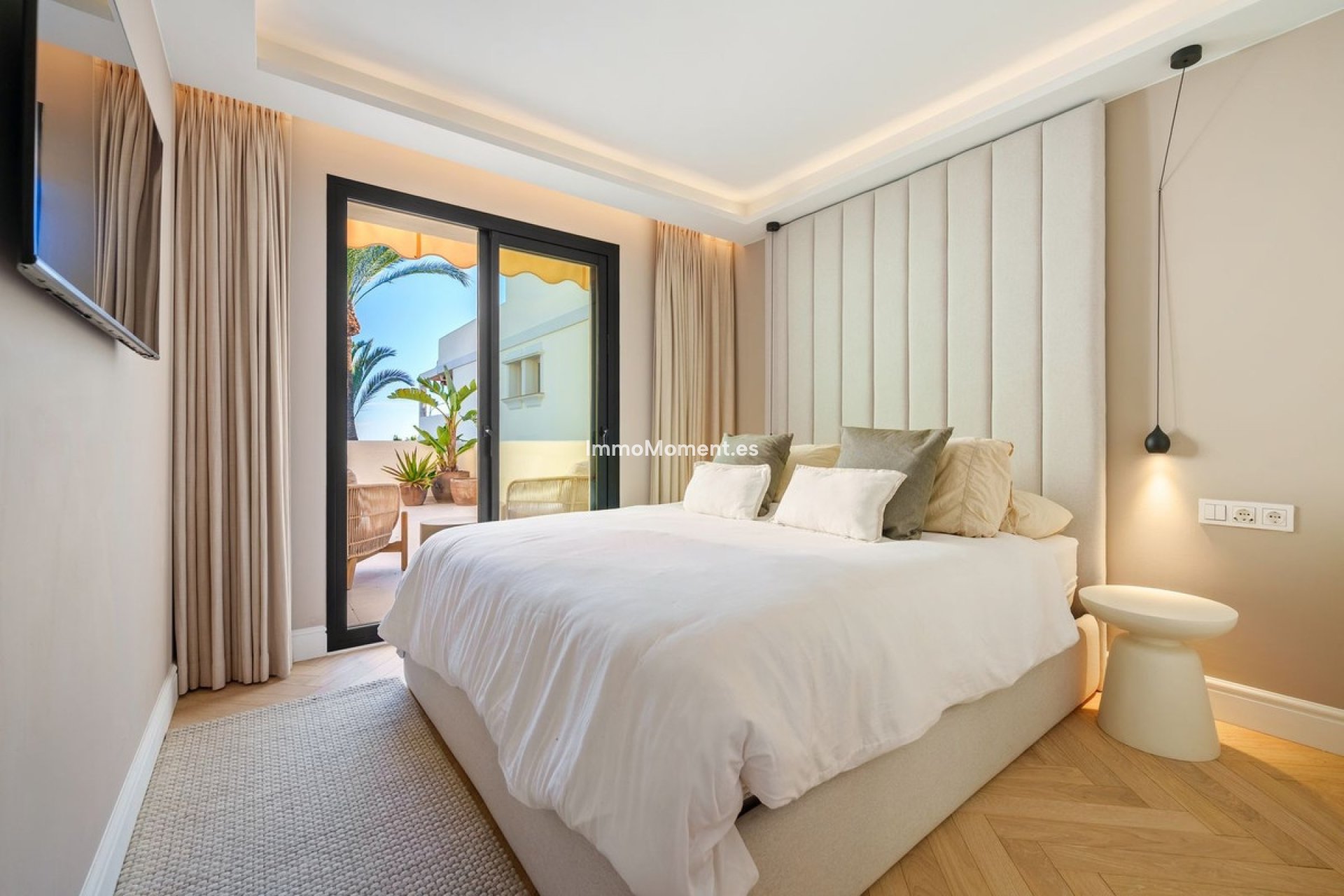 Bestaande woning - Appartement - Marbella - Nueva Andalucía