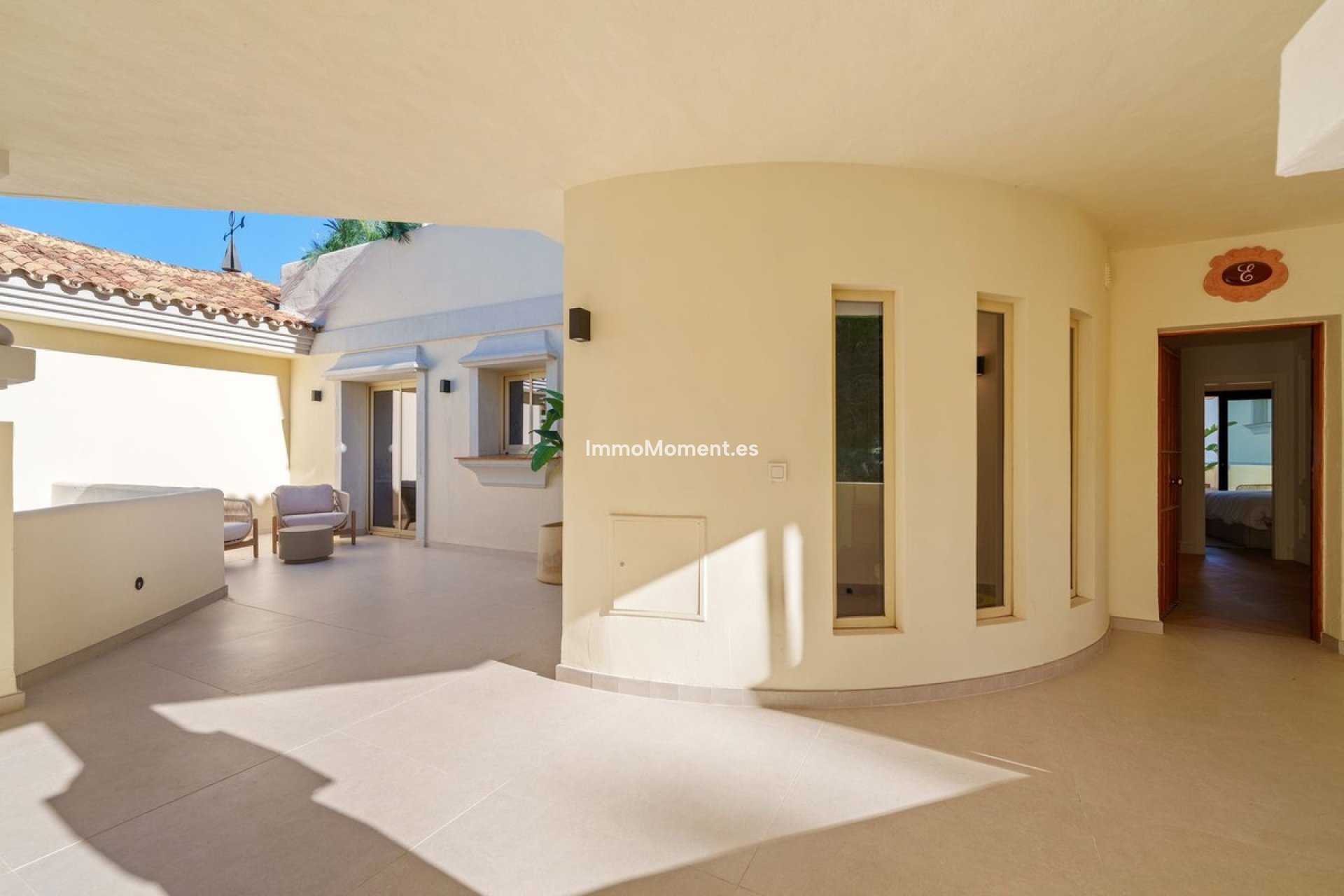 Bestaande woning - Appartement - Marbella - Nueva Andalucía