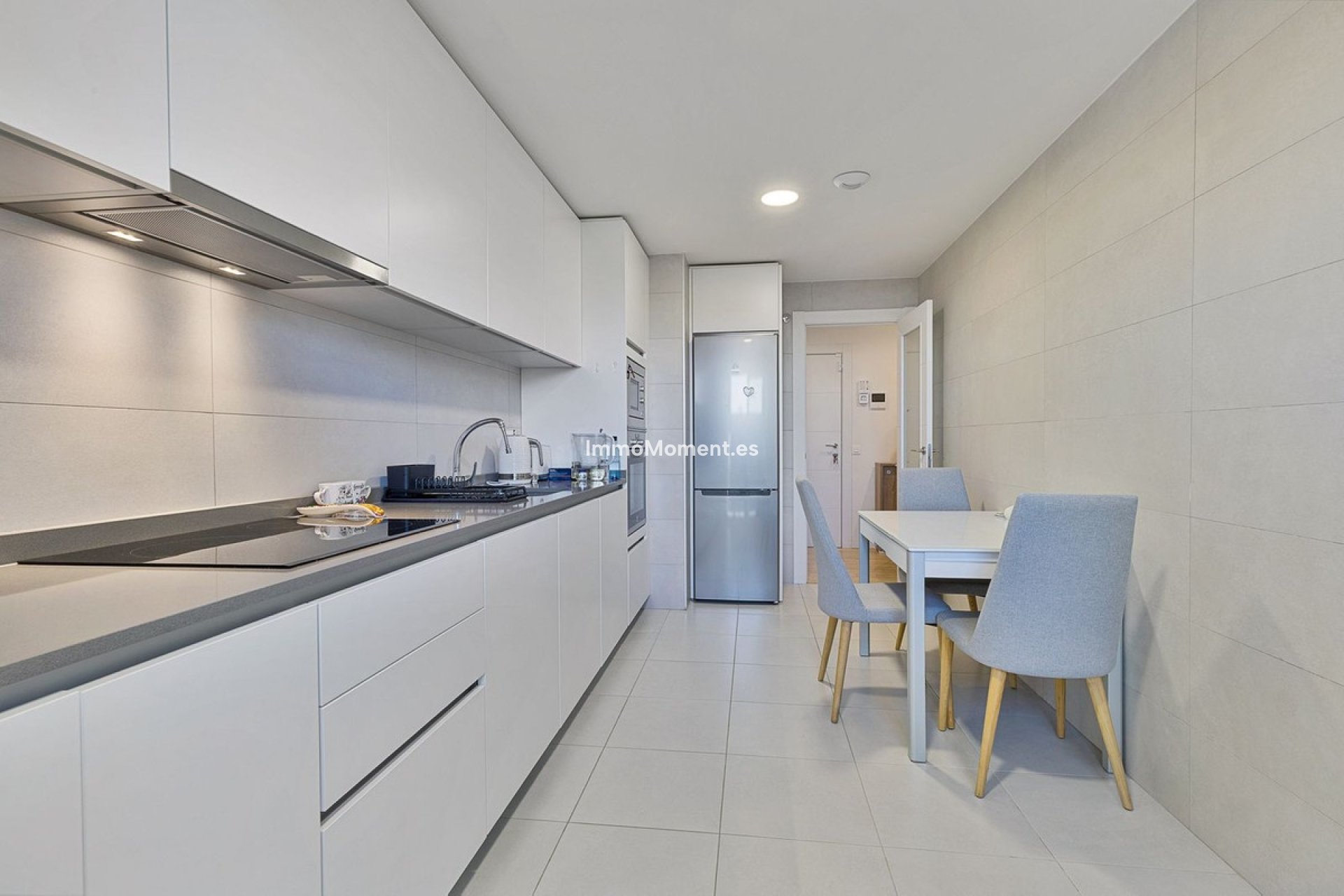 Bestaande woning - Appartement - Marbella - Nueva Andalucía