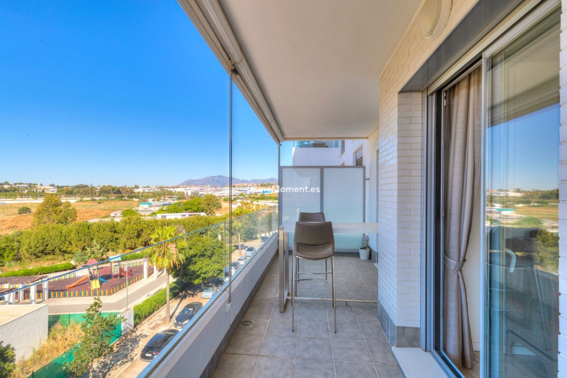 Bestaande woning - Appartement - Marbella - Nueva Andalucía