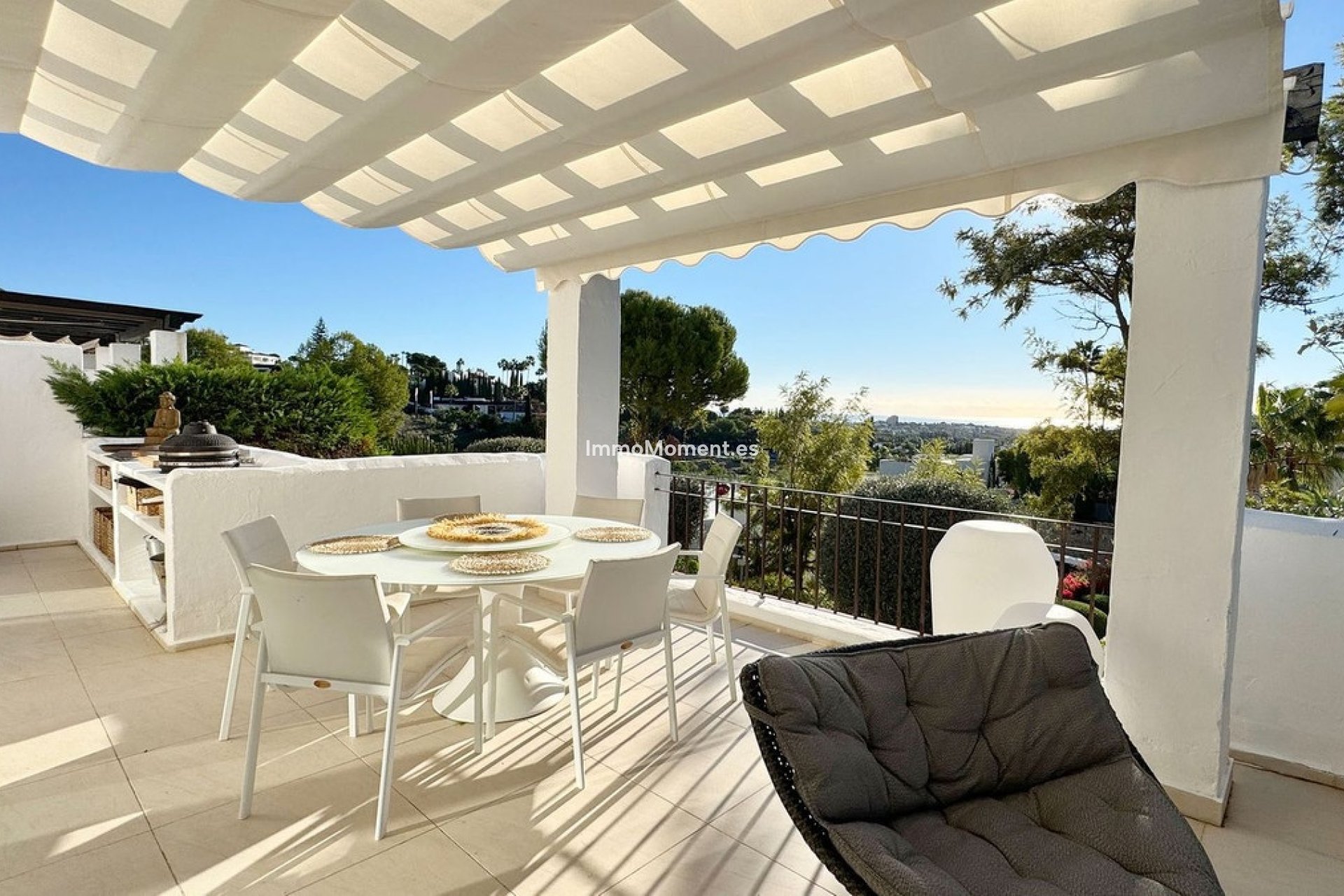 Bestaande woning - Appartement - Marbella - Nueva Andalucía