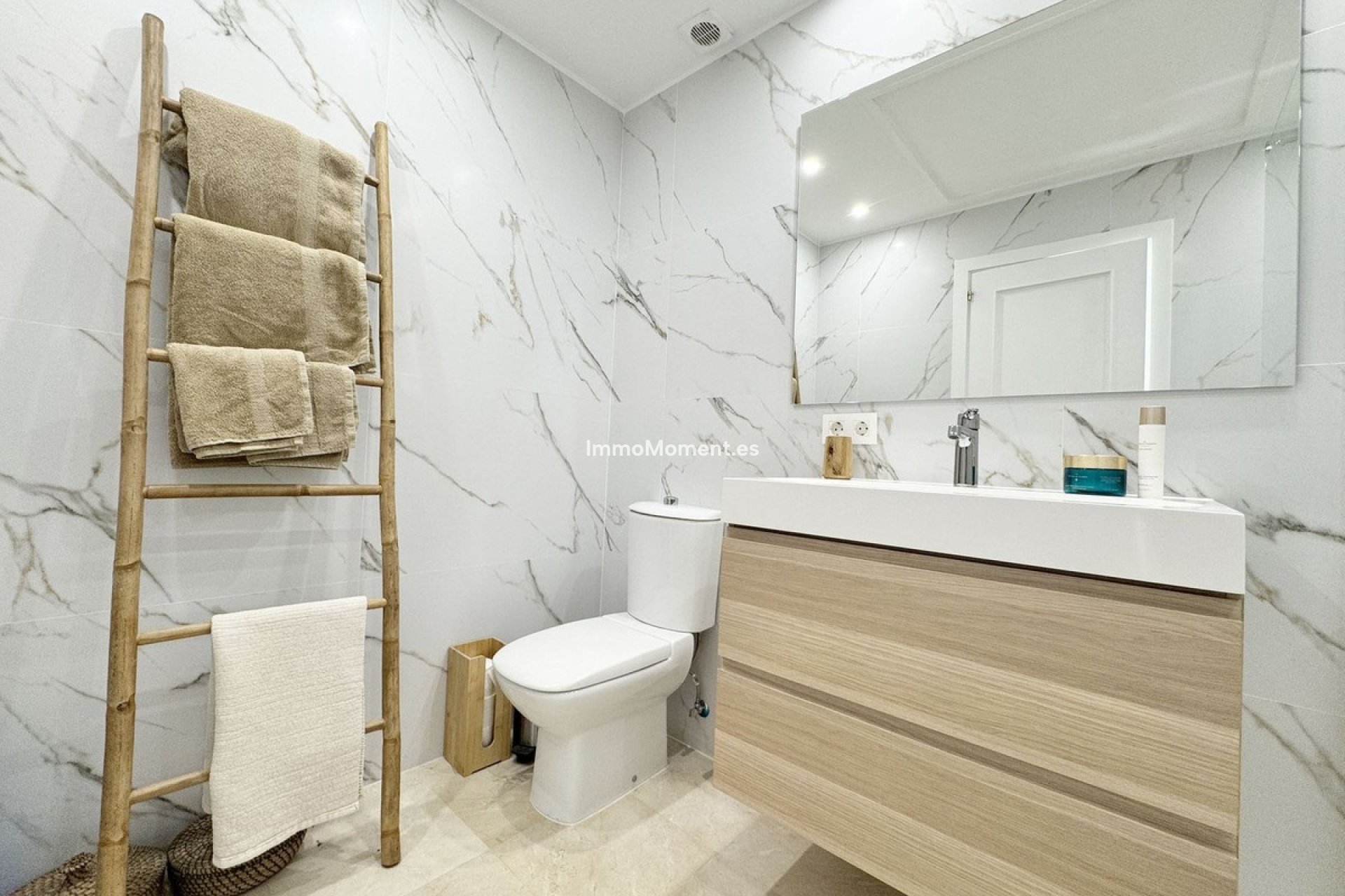 Bestaande woning - Appartement - Marbella - Nueva Andalucía