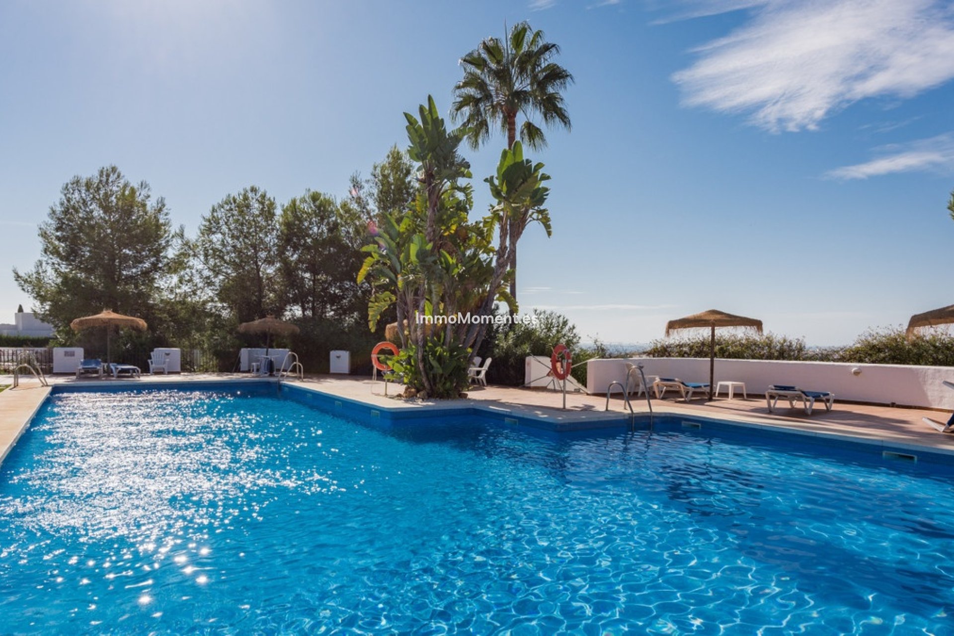 Bestaande woning - Appartement - Marbella - Nueva Andalucía