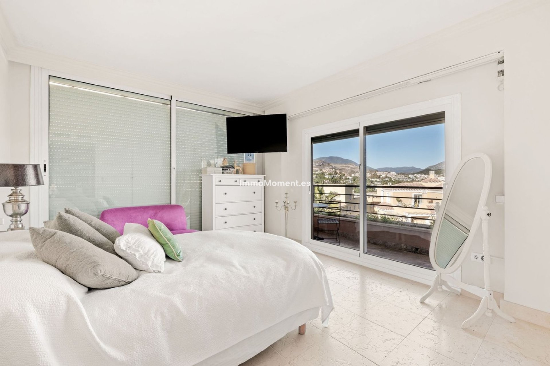 Bestaande woning - Appartement - Marbella - Nueva Andalucía