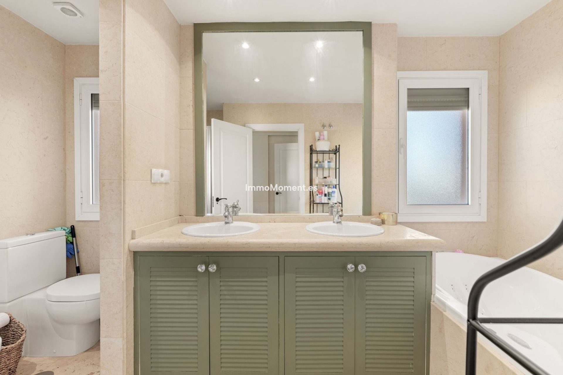 Bestaande woning - Appartement - Marbella - Nueva Andalucía