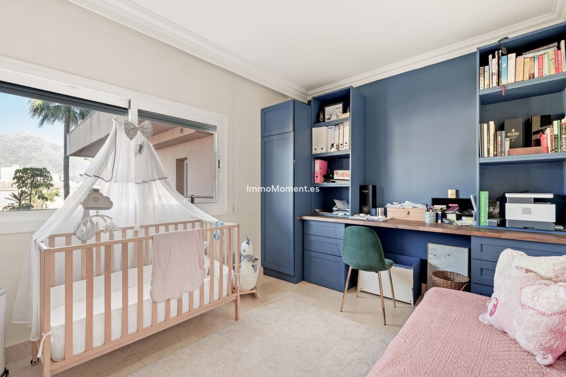 Bestaande woning - Appartement - Marbella - Nueva Andalucía