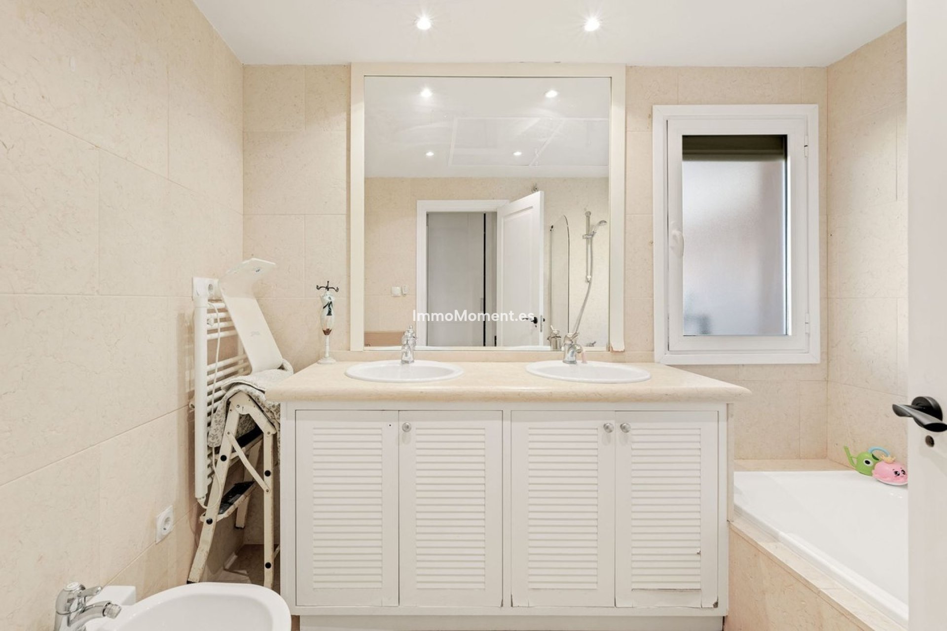 Bestaande woning - Appartement - Marbella - Nueva Andalucía