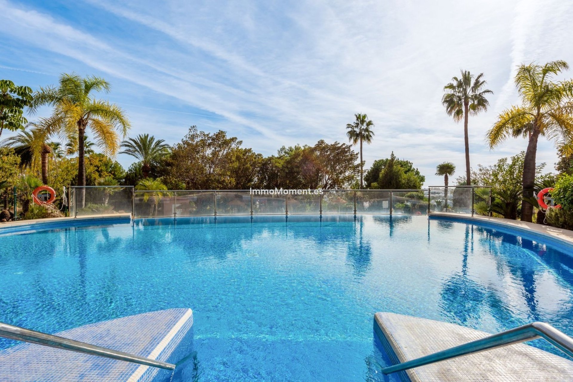 Bestaande woning - Appartement - Marbella - Nueva Andalucía