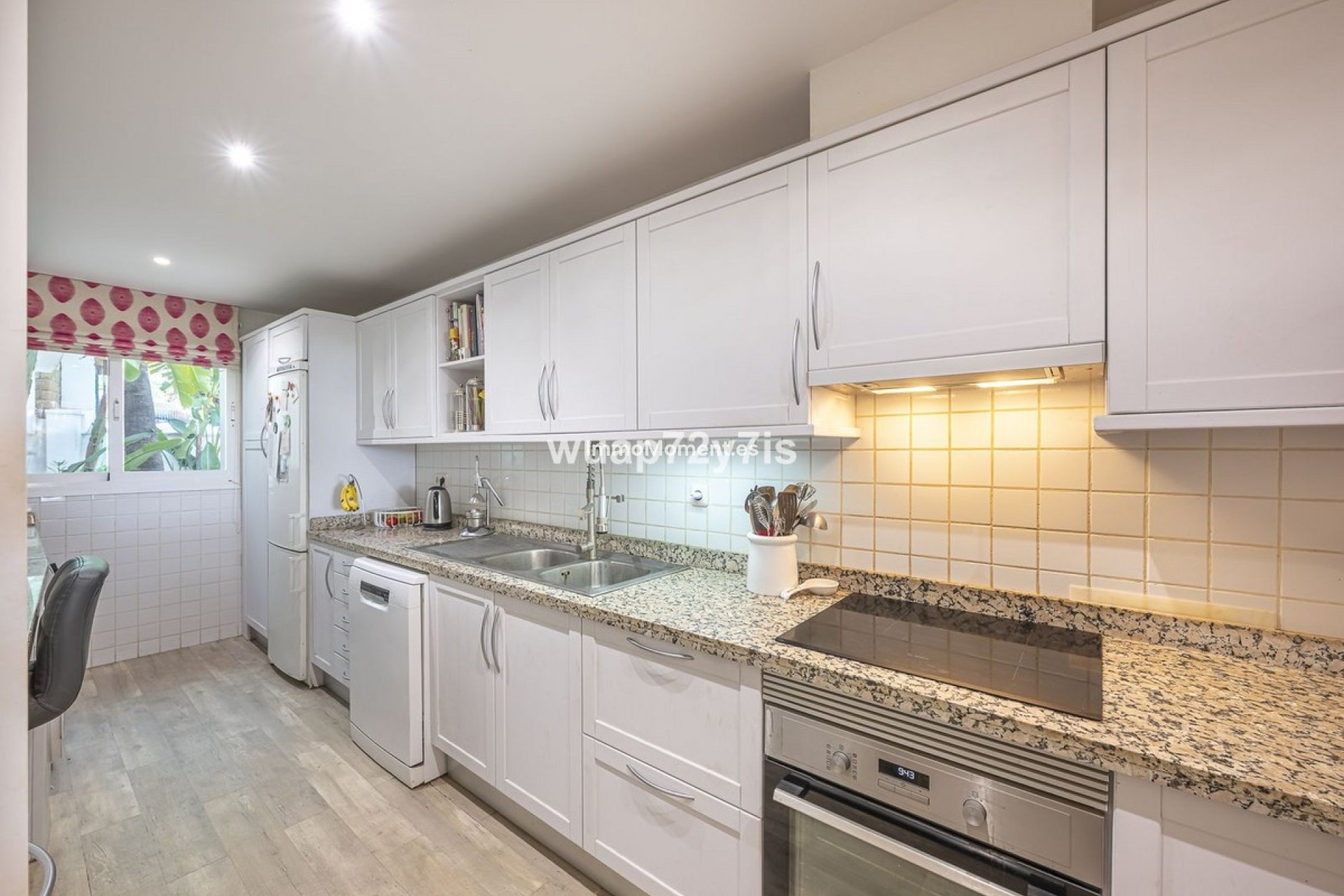Bestaande woning - Appartement - Marbella - Nueva Andalucía