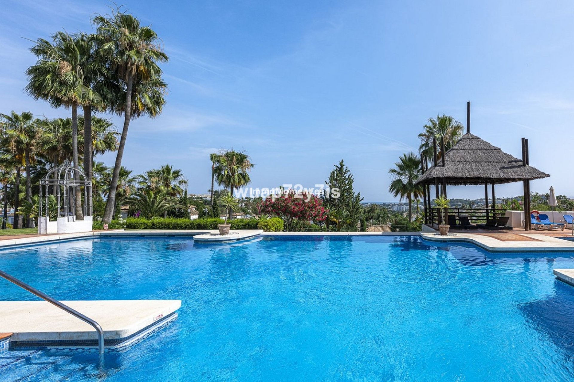 Bestaande woning - Appartement - Marbella - Nueva Andalucía