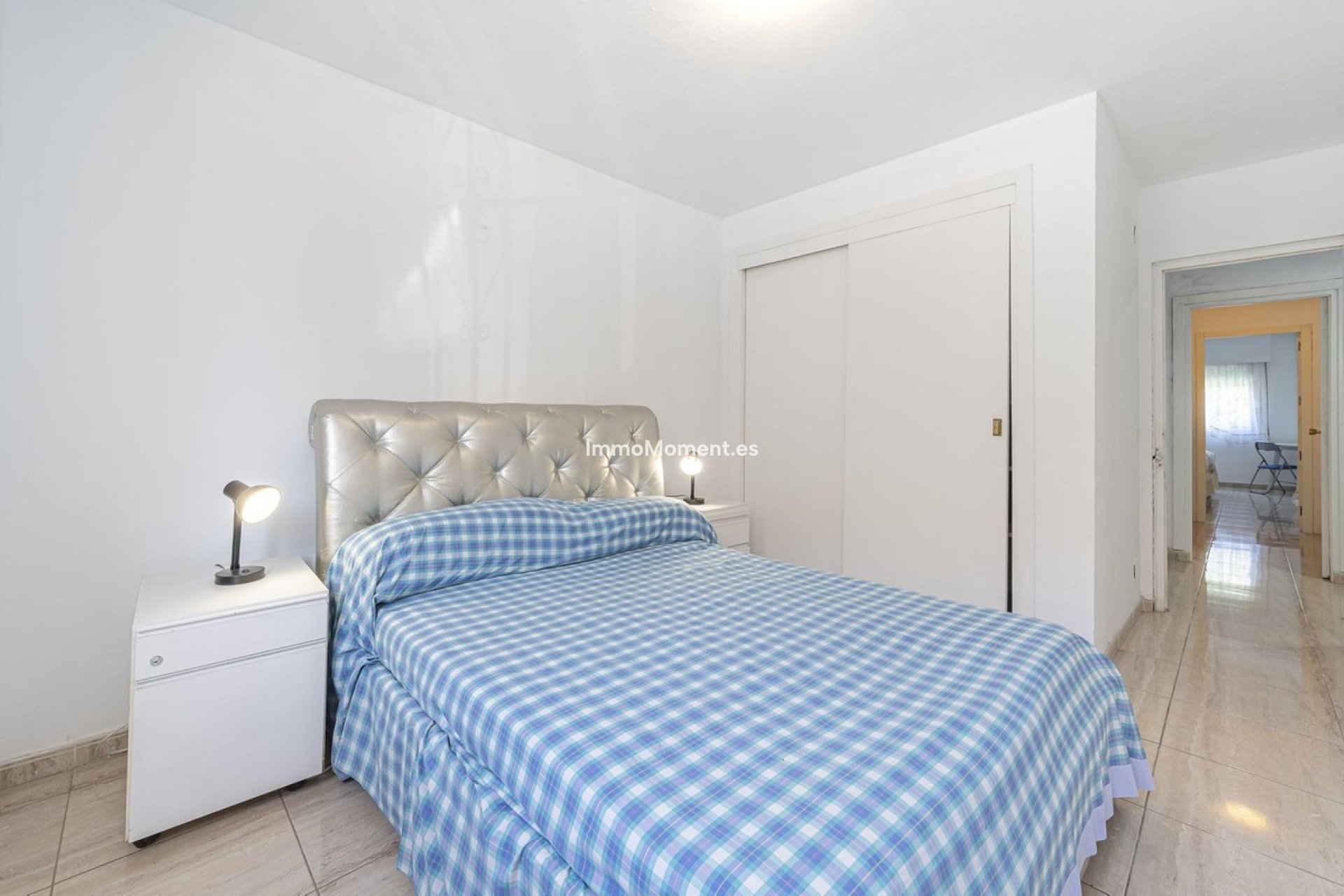 Bestaande woning - Appartement - Marbella - Nueva Andalucía
