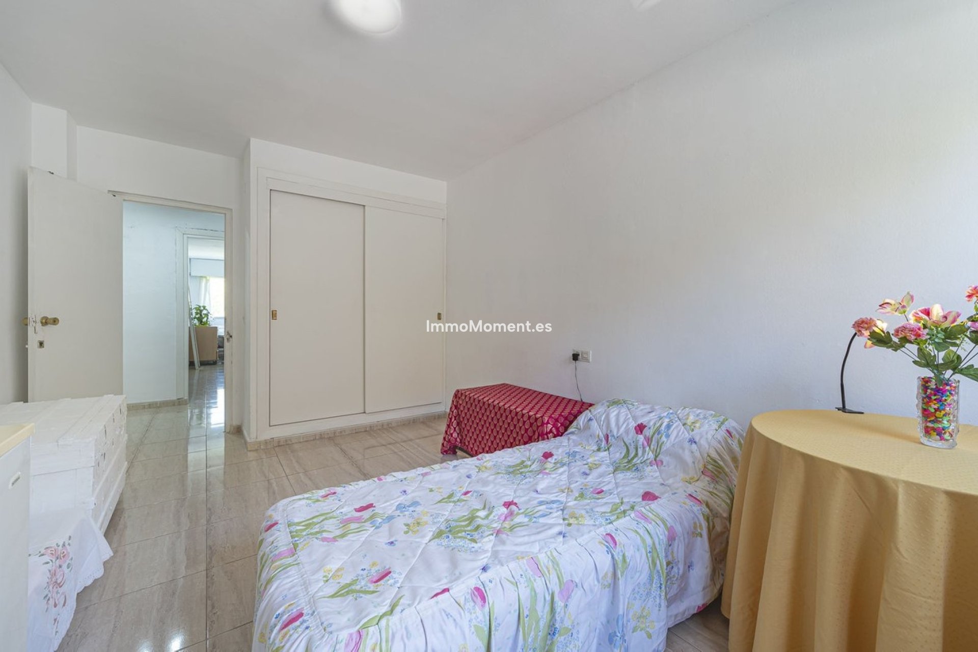 Bestaande woning - Appartement - Marbella - Nueva Andalucía
