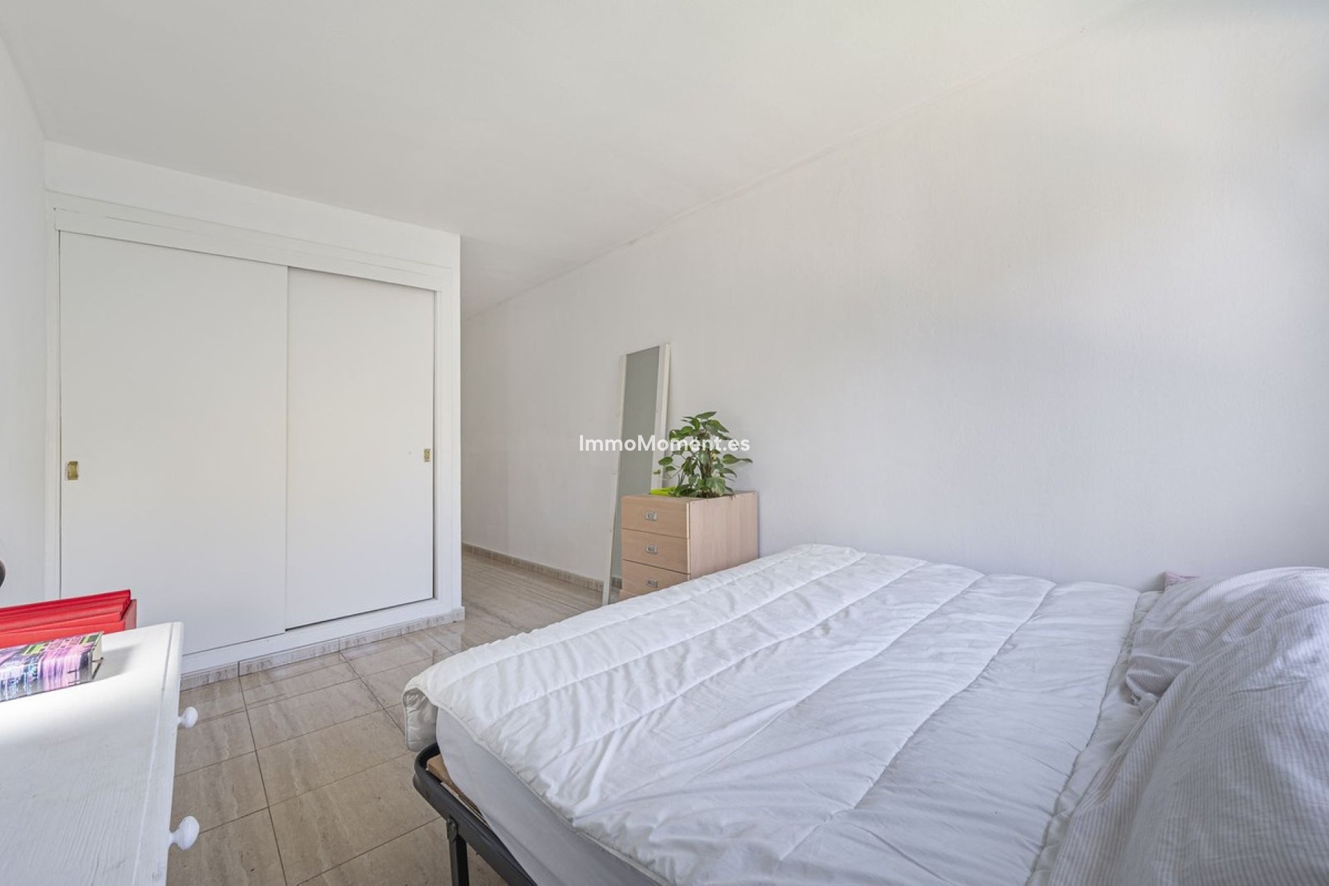 Bestaande woning - Appartement - Marbella - Nueva Andalucía