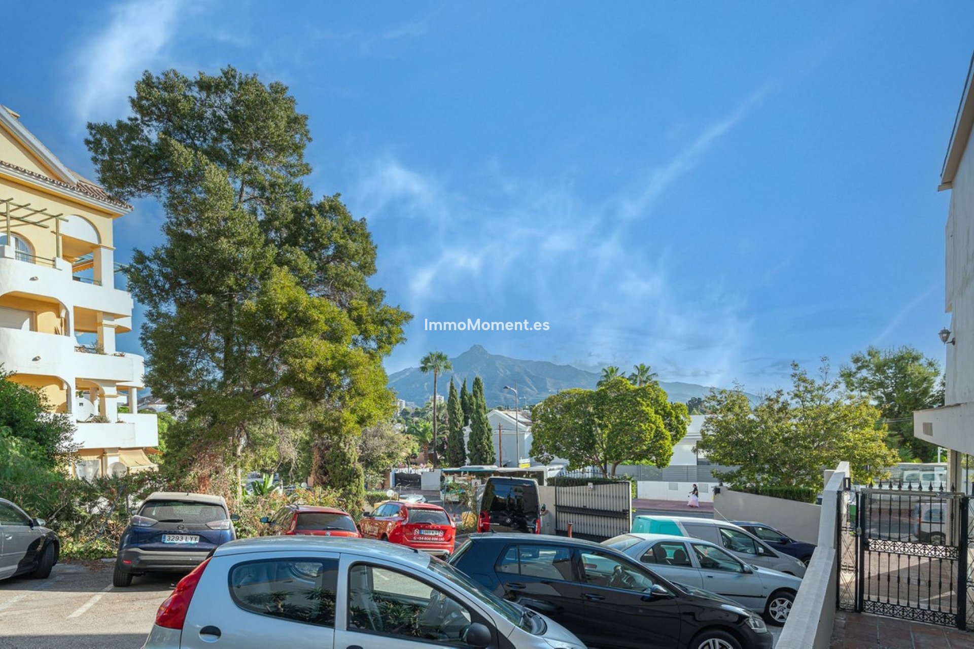 Bestaande woning - Appartement - Marbella - Nueva Andalucía