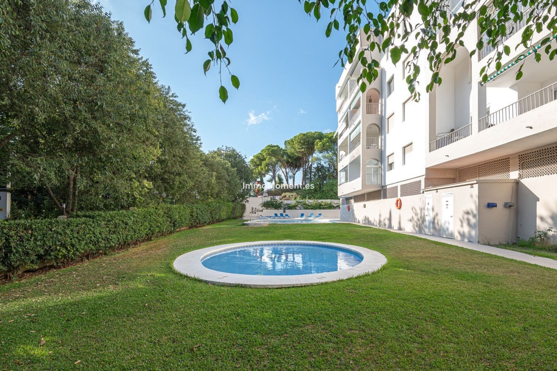 Bestaande woning - Appartement - Marbella - Nueva Andalucía