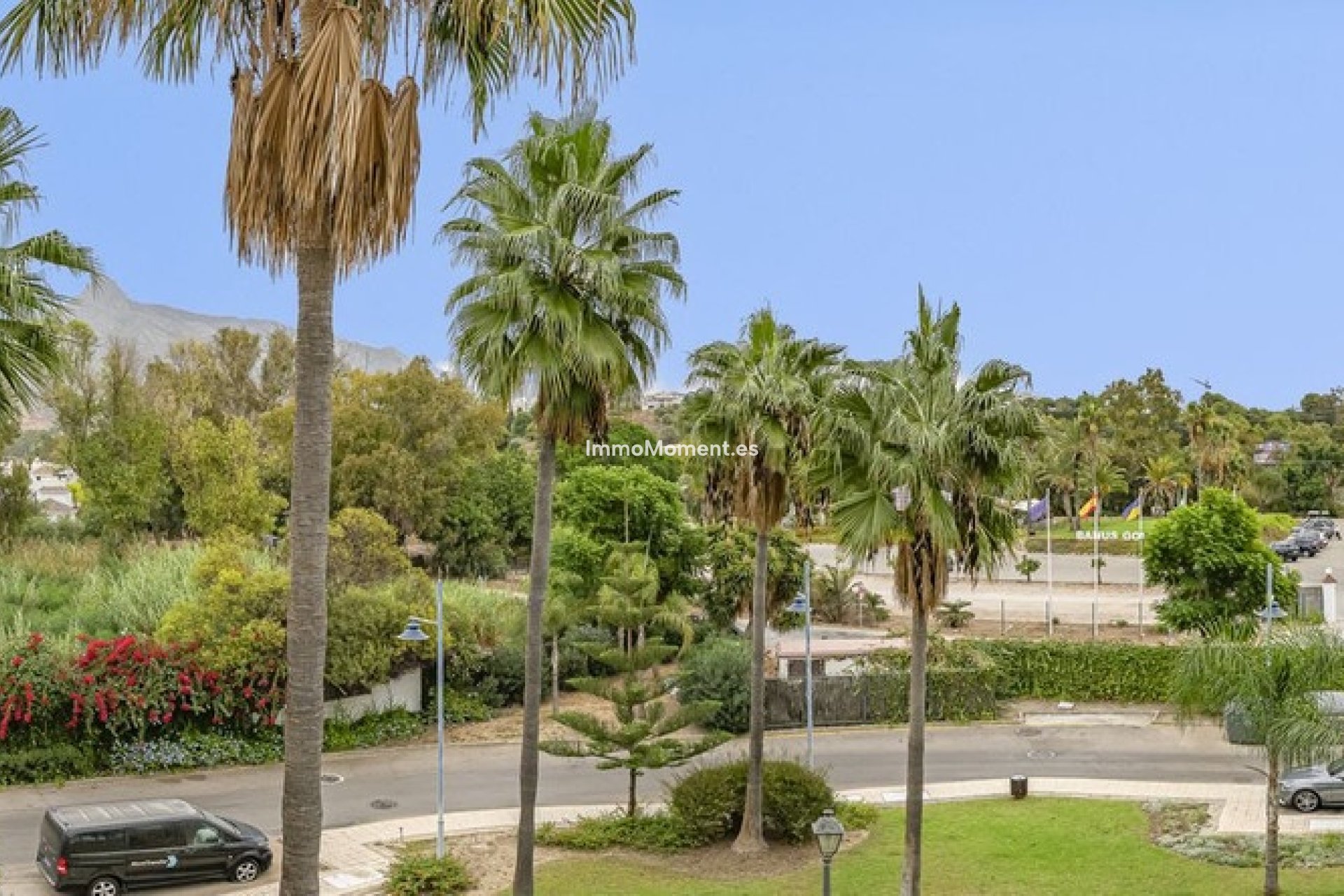 Bestaande woning - Appartement - Marbella - Nueva Andalucía