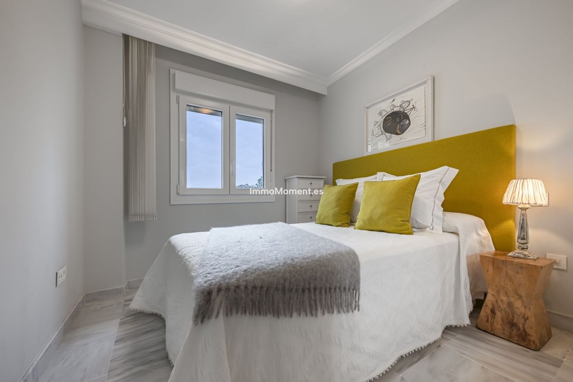 Bestaande woning - Appartement - Marbella - Nueva Andalucía