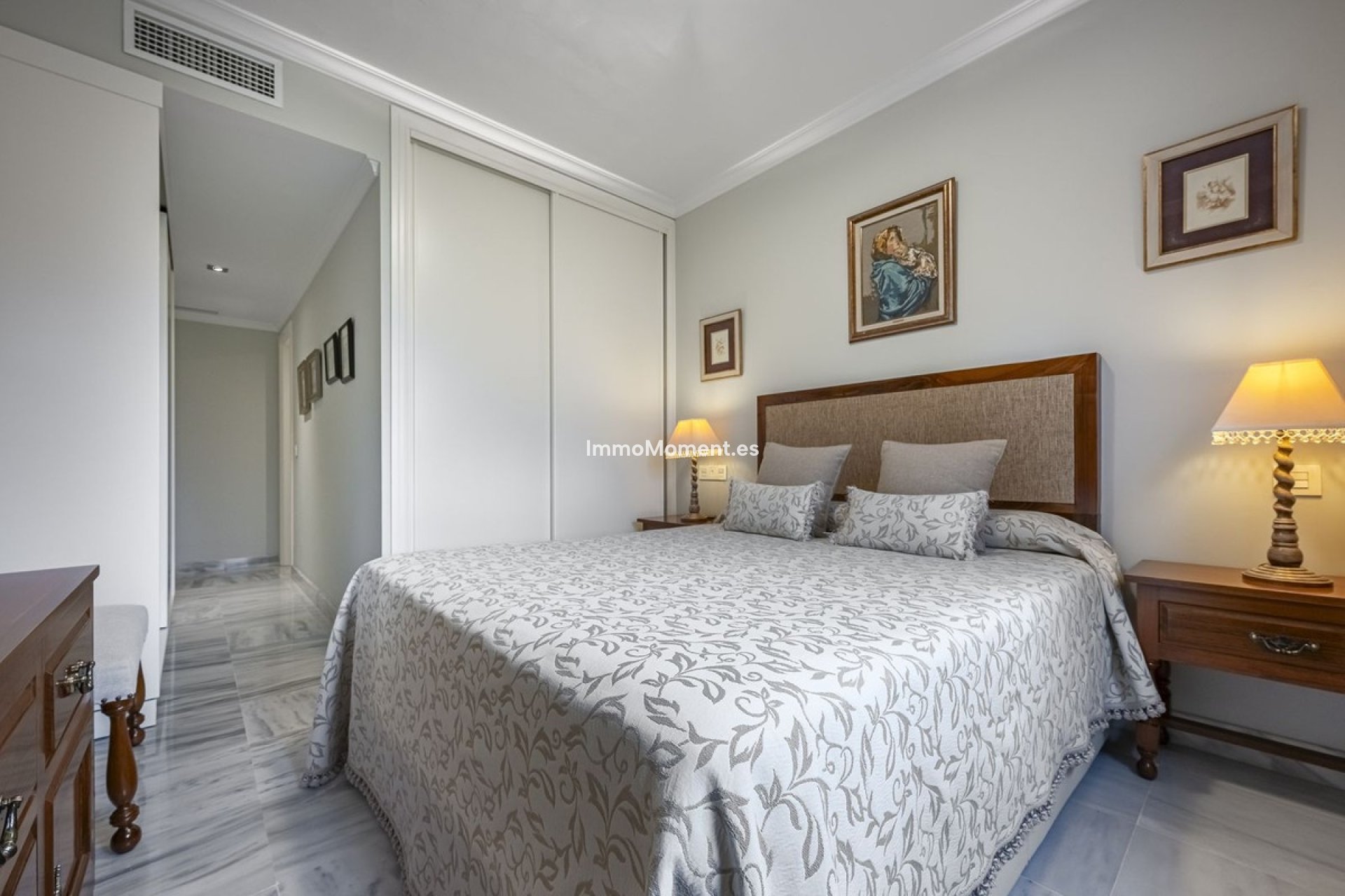 Bestaande woning - Appartement - Marbella - Nueva Andalucía