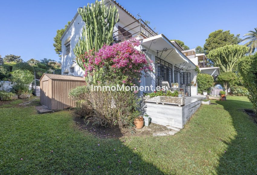 Bestaande woning - Appartement - Marbella - Nueva Andalucía