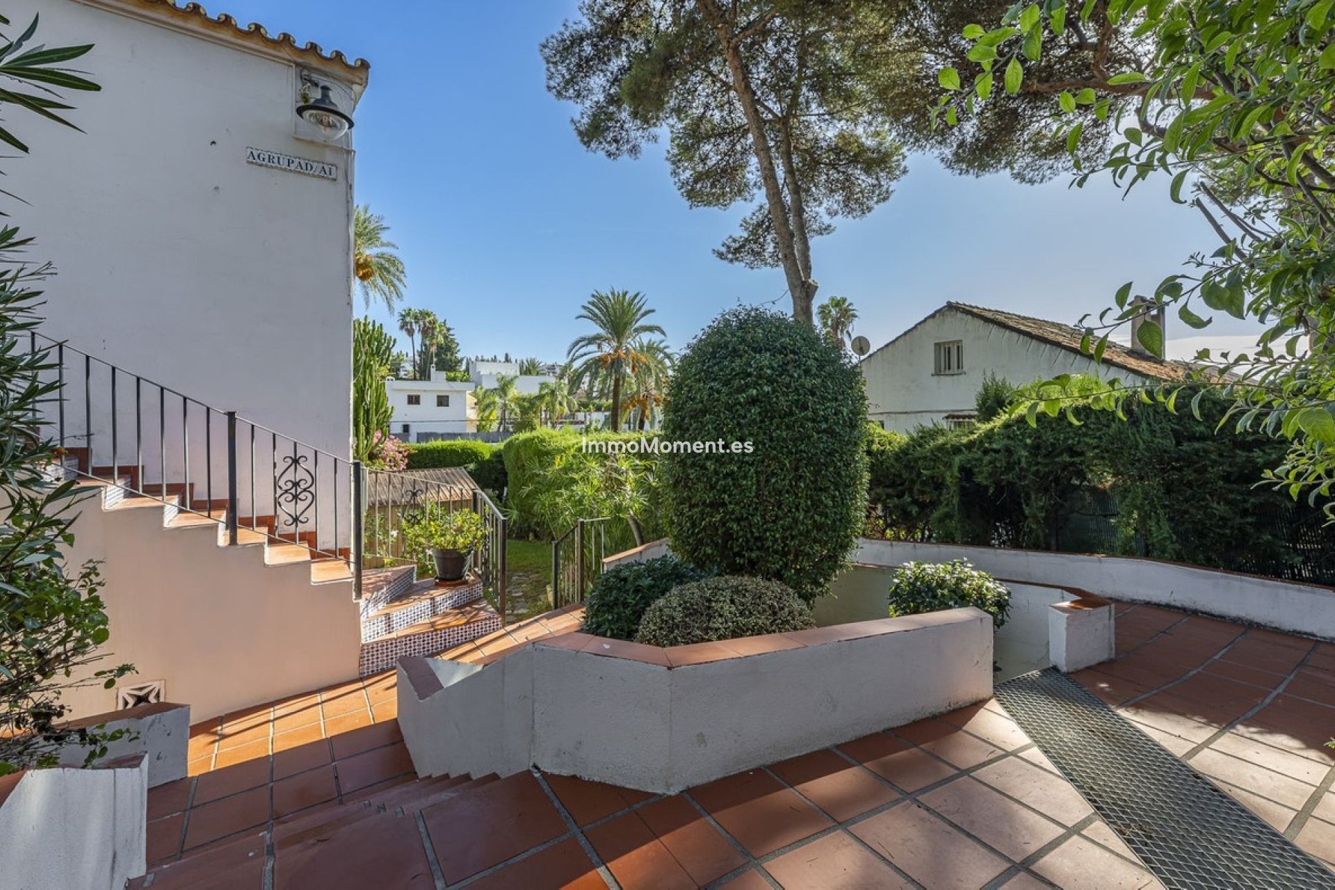 Bestaande woning - Appartement - Marbella - Nueva Andalucía