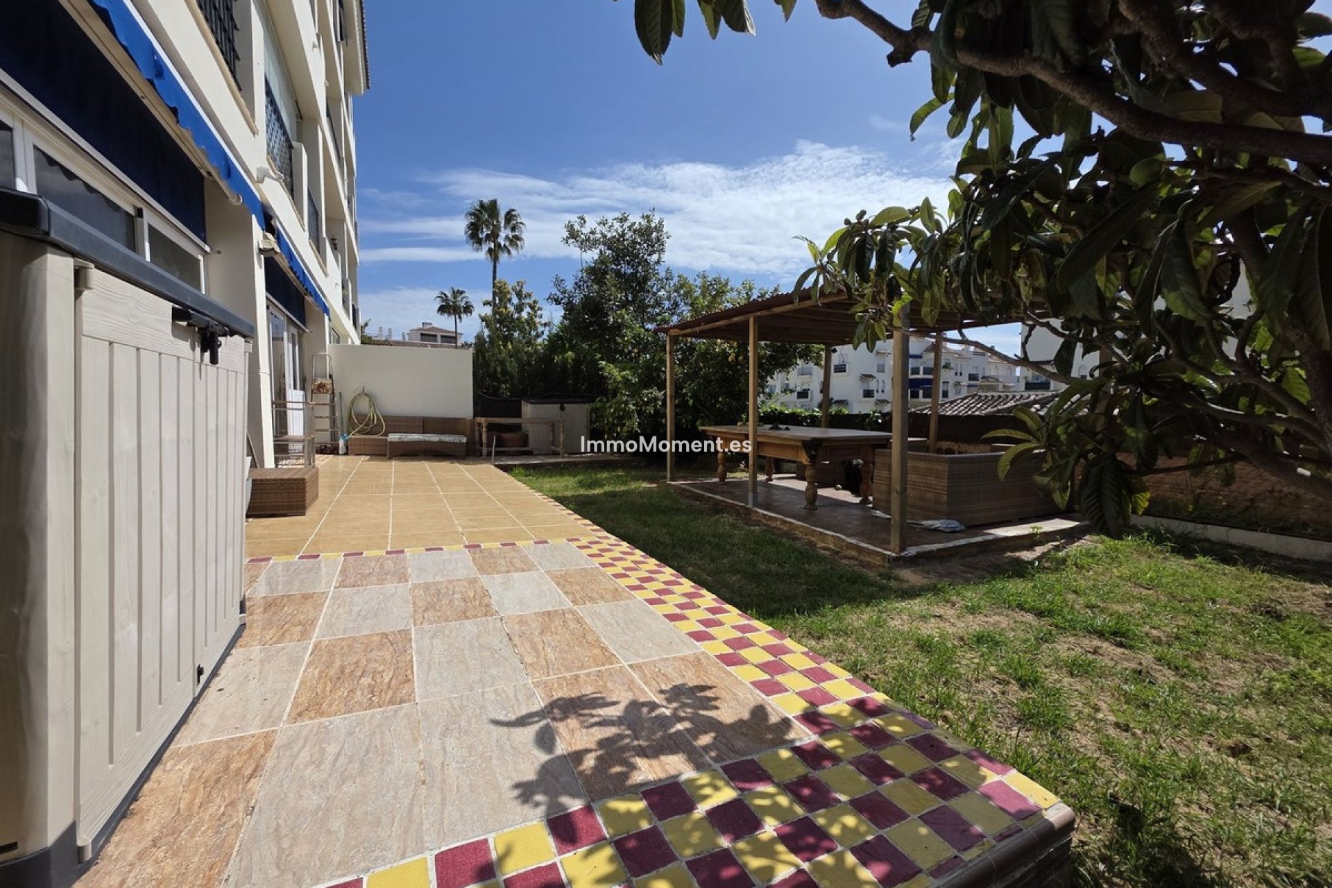 Bestaande woning - Appartement - Marbella - Nueva Andalucía