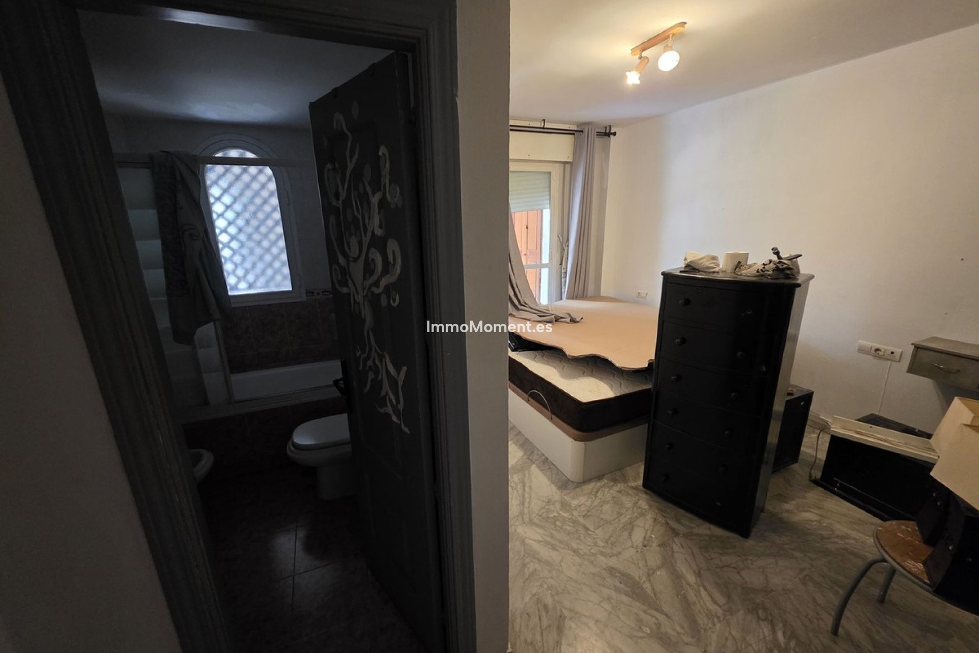 Bestaande woning - Appartement - Marbella - Nueva Andalucía