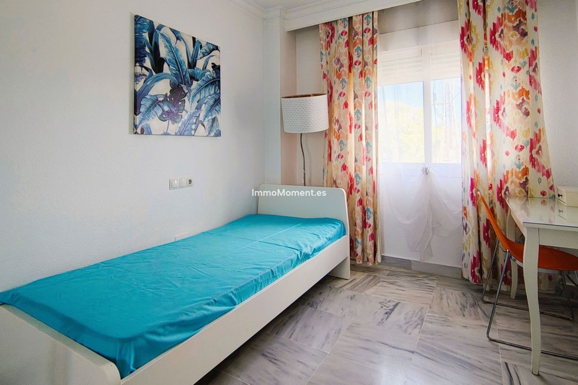 Bestaande woning - Appartement - Marbella - Nueva Andalucía