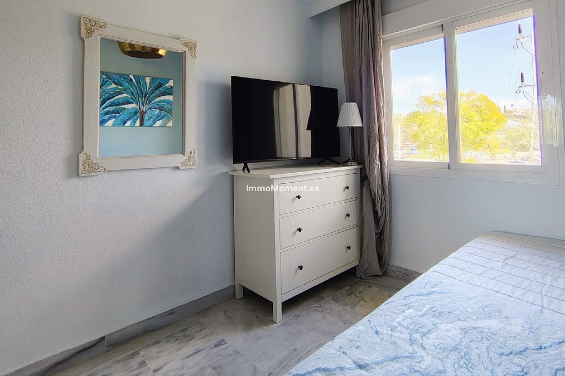 Bestaande woning - Appartement - Marbella - Nueva Andalucía