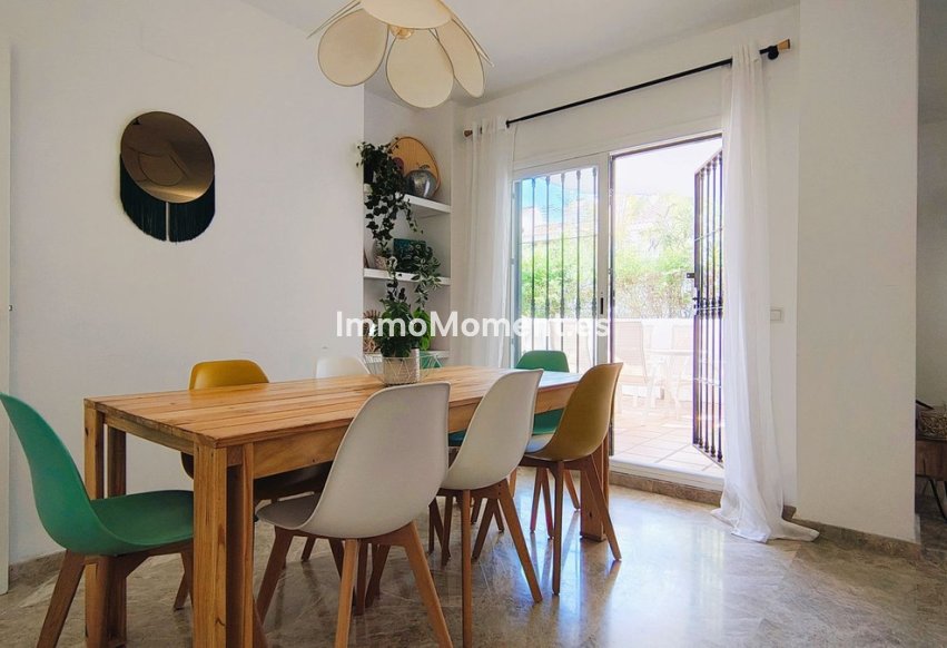 Bestaande woning - Appartement - Marbella - Nueva Andalucía