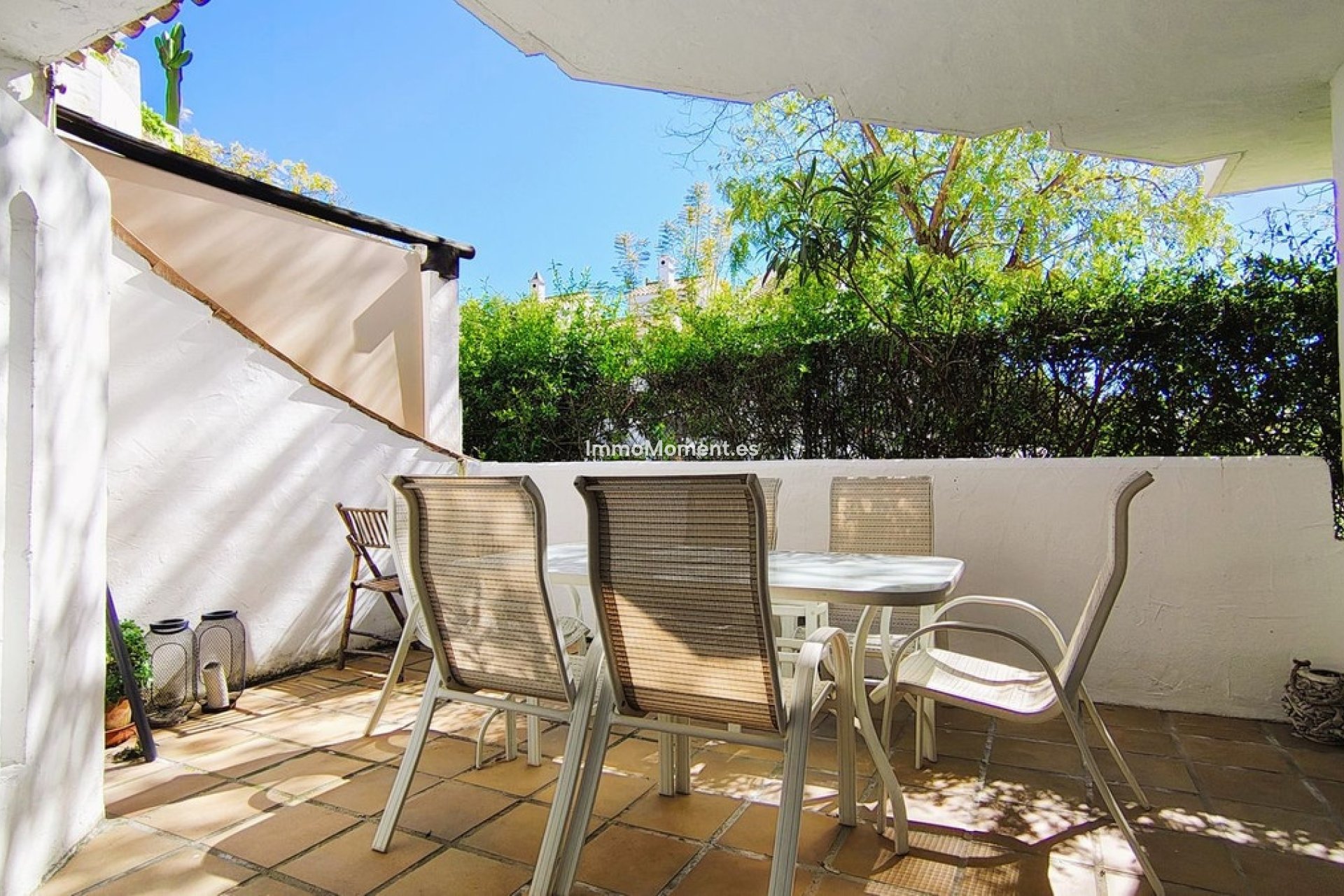 Bestaande woning - Appartement - Marbella - Nueva Andalucía