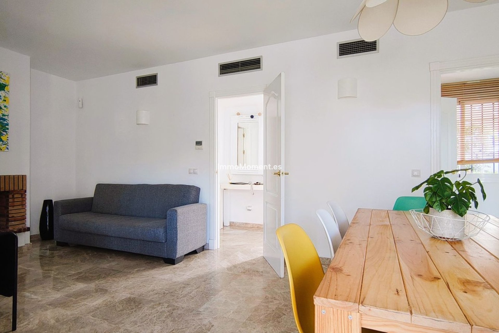 Bestaande woning - Appartement - Marbella - Nueva Andalucía