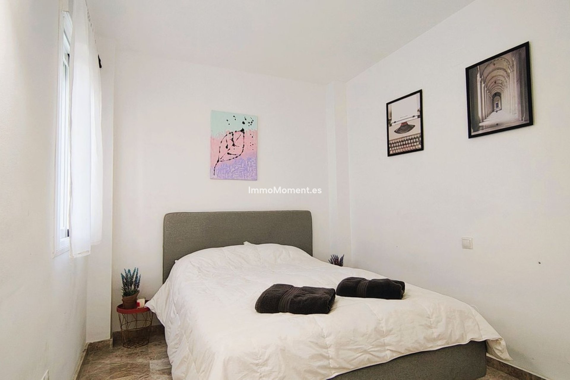 Bestaande woning - Appartement - Marbella - Nueva Andalucía