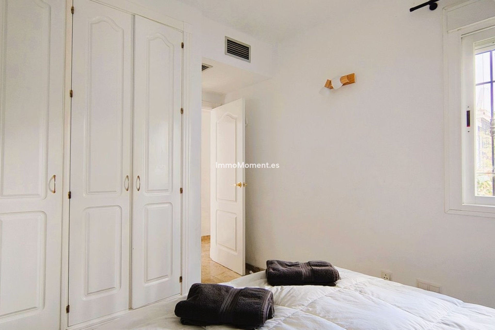 Bestaande woning - Appartement - Marbella - Nueva Andalucía