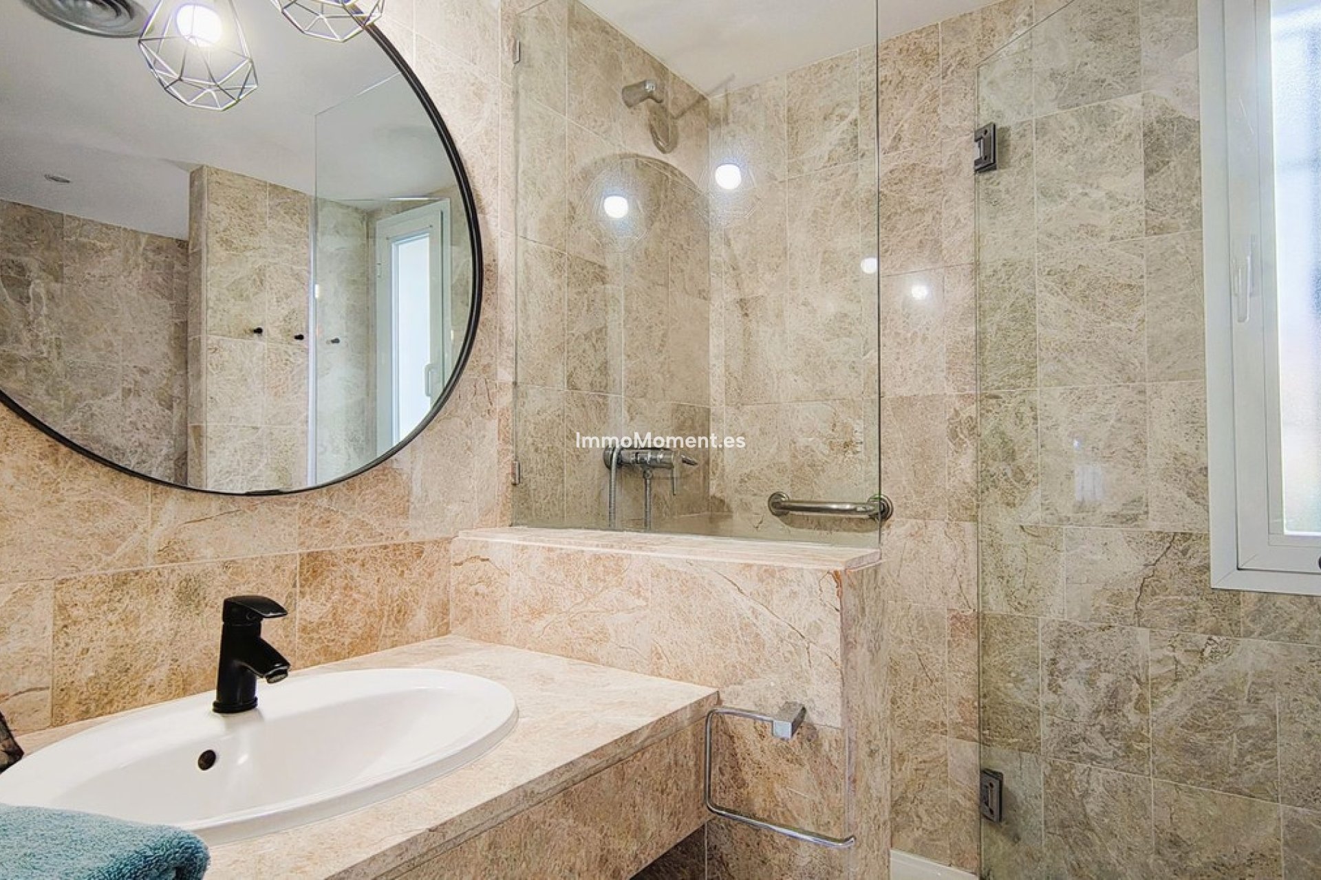 Bestaande woning - Appartement - Marbella - Nueva Andalucía