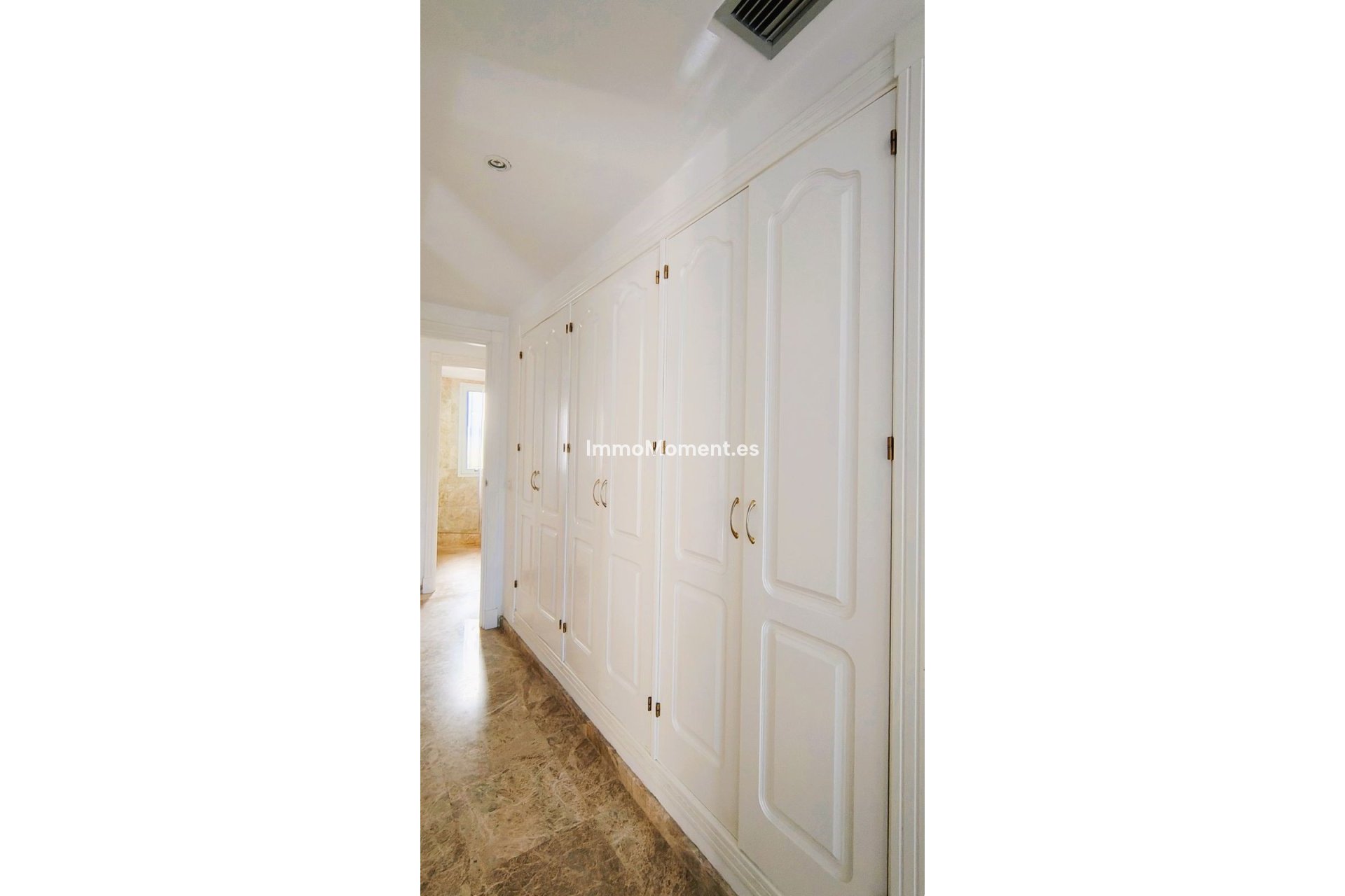 Bestaande woning - Appartement - Marbella - Nueva Andalucía