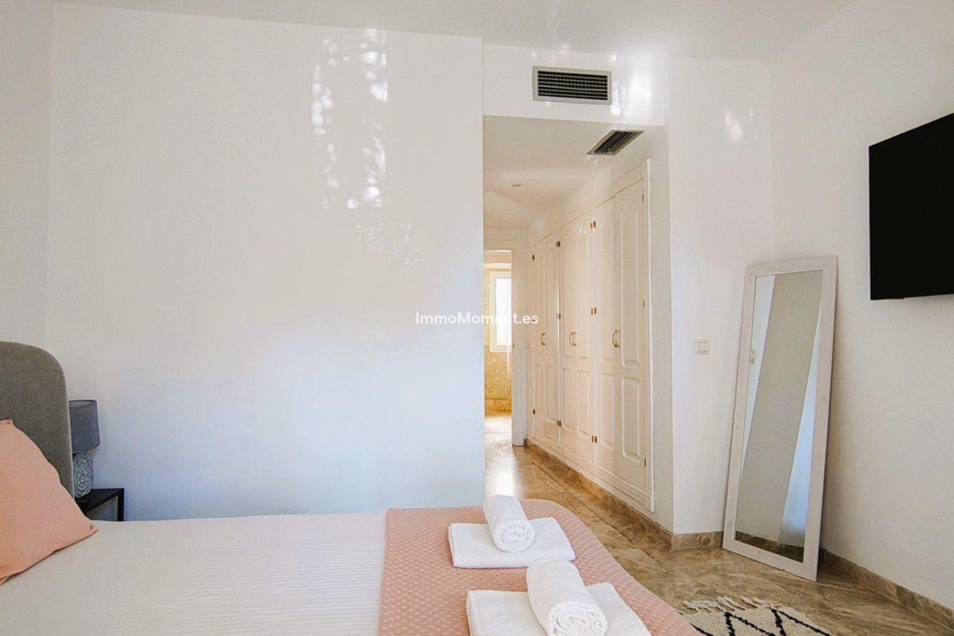 Bestaande woning - Appartement - Marbella - Nueva Andalucía