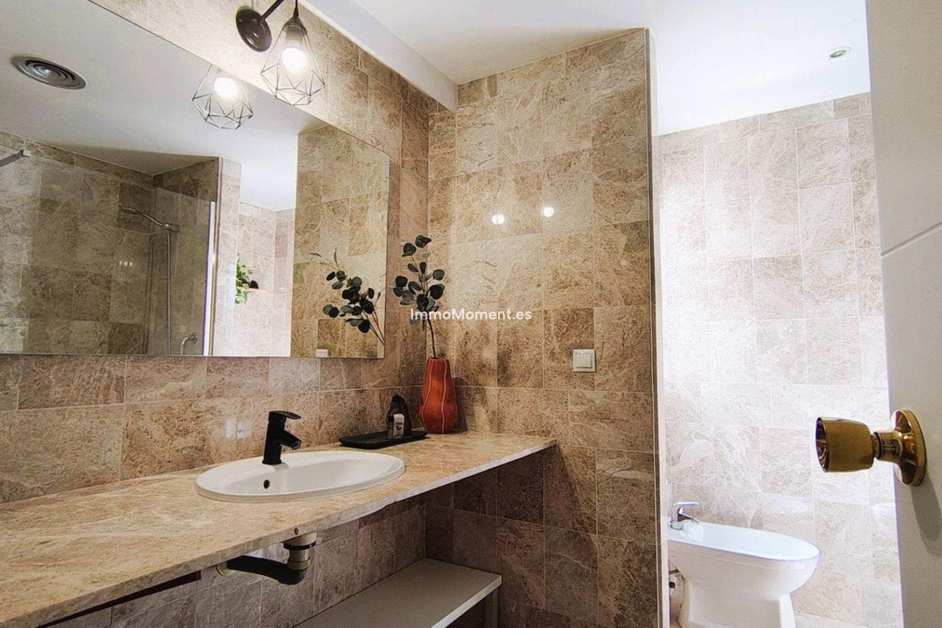 Bestaande woning - Appartement - Marbella - Nueva Andalucía