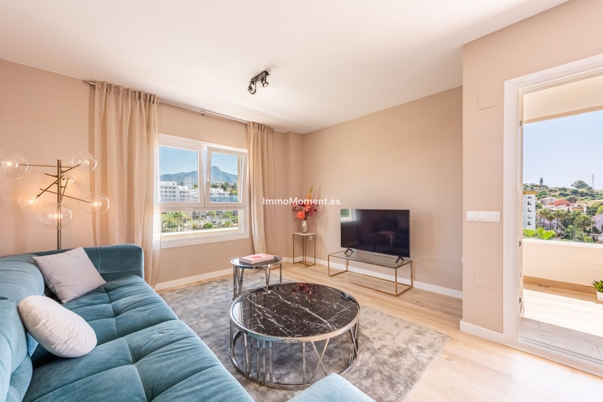 Bestaande woning - Appartement - Marbella - Nueva Andalucía